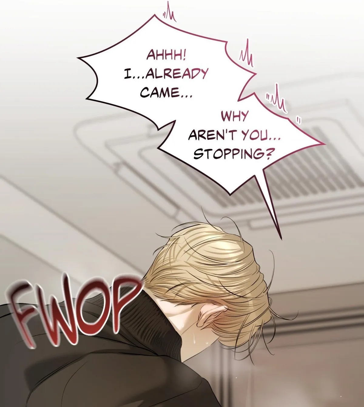 Love Junkie Chapter 23 page 41 - 