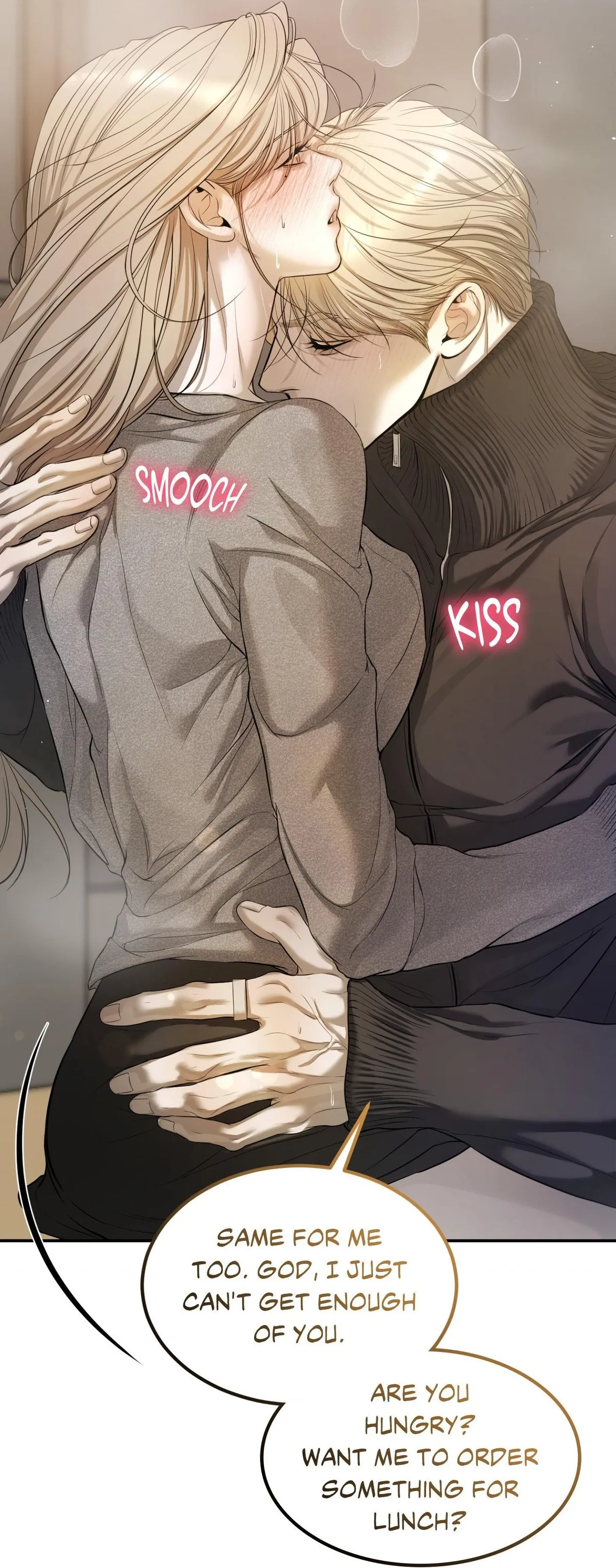 Love Junkie Chapter 23 page 51 - 