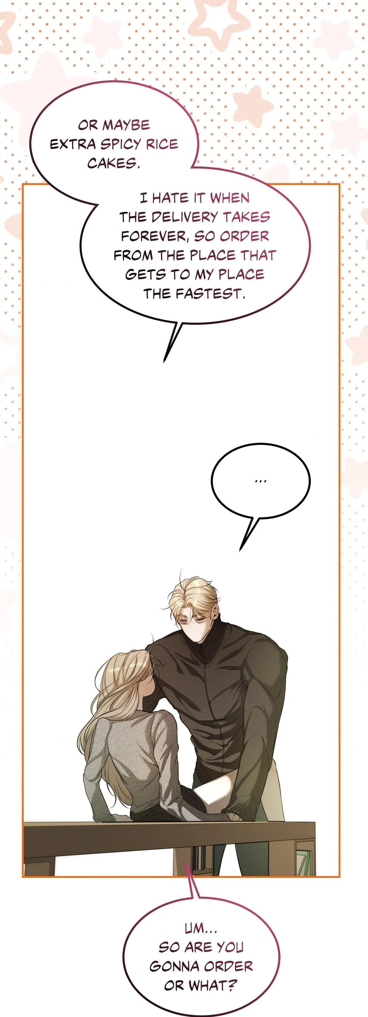 Love Junkie Chapter 23 page 53 - 