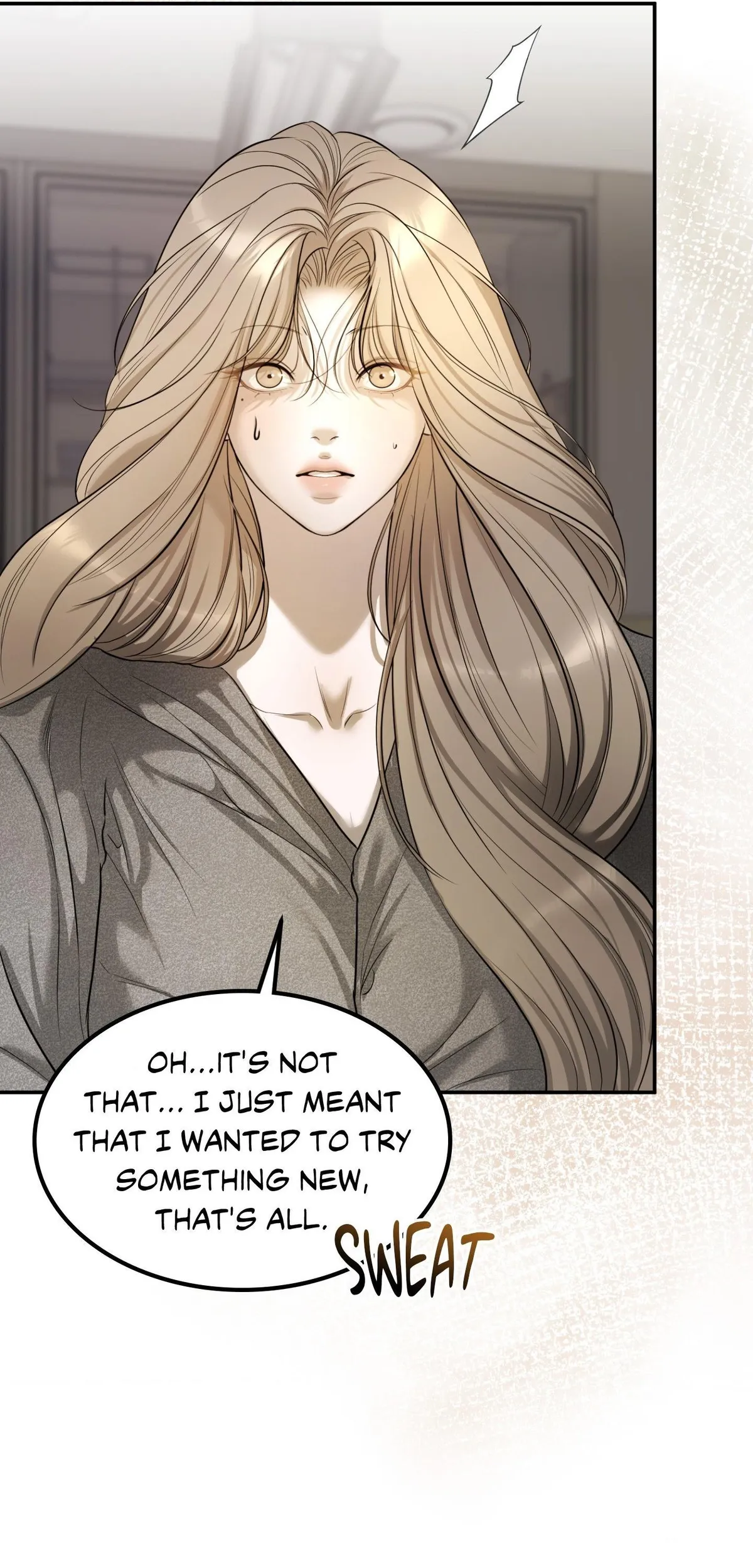 Love Junkie Chapter 23 page 59 - 