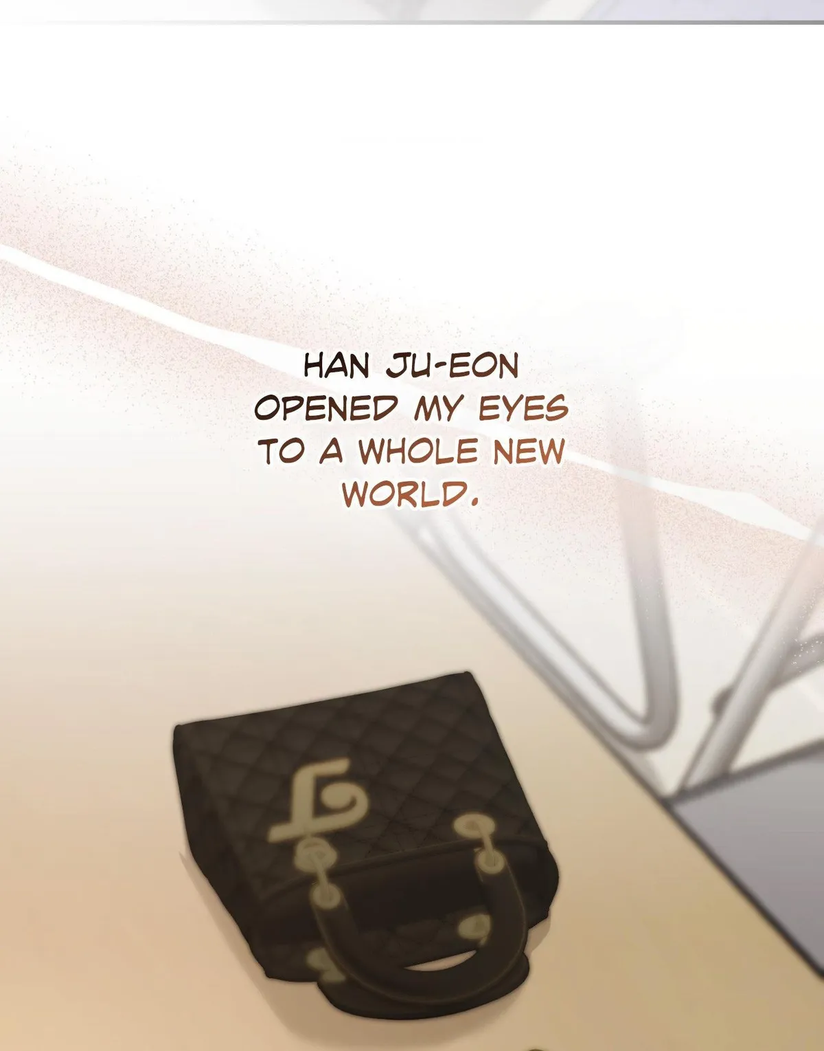 Love Junkie Chapter 23 page 61 - 