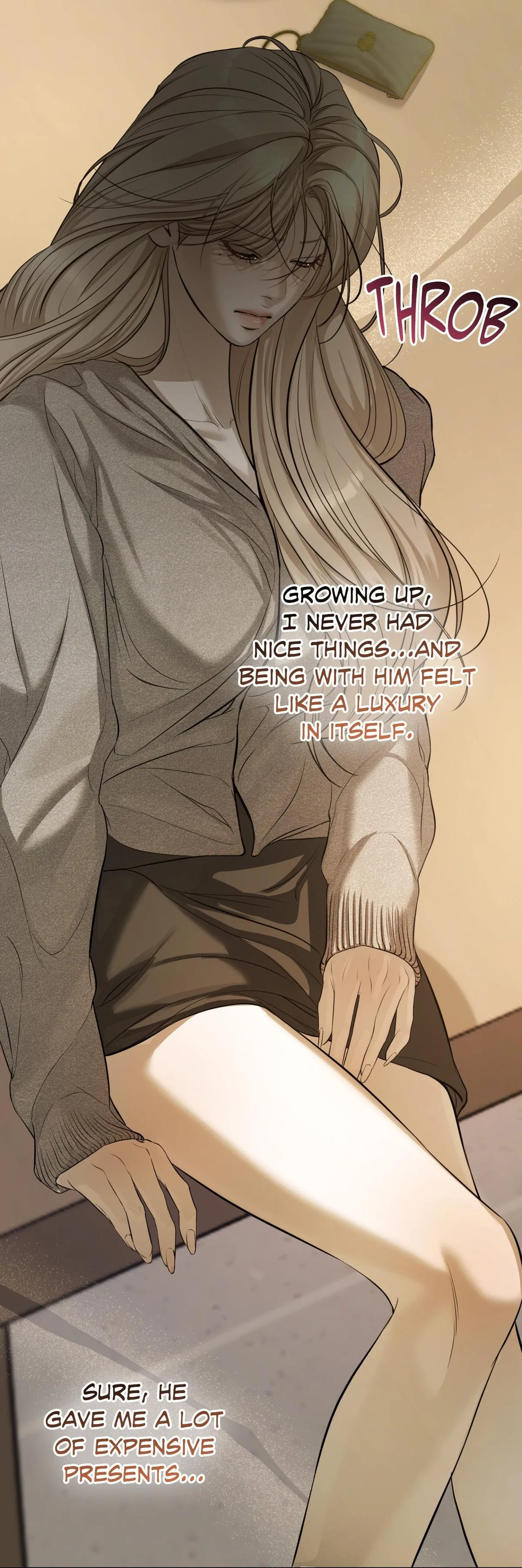 Love Junkie Chapter 23 page 62 - 
