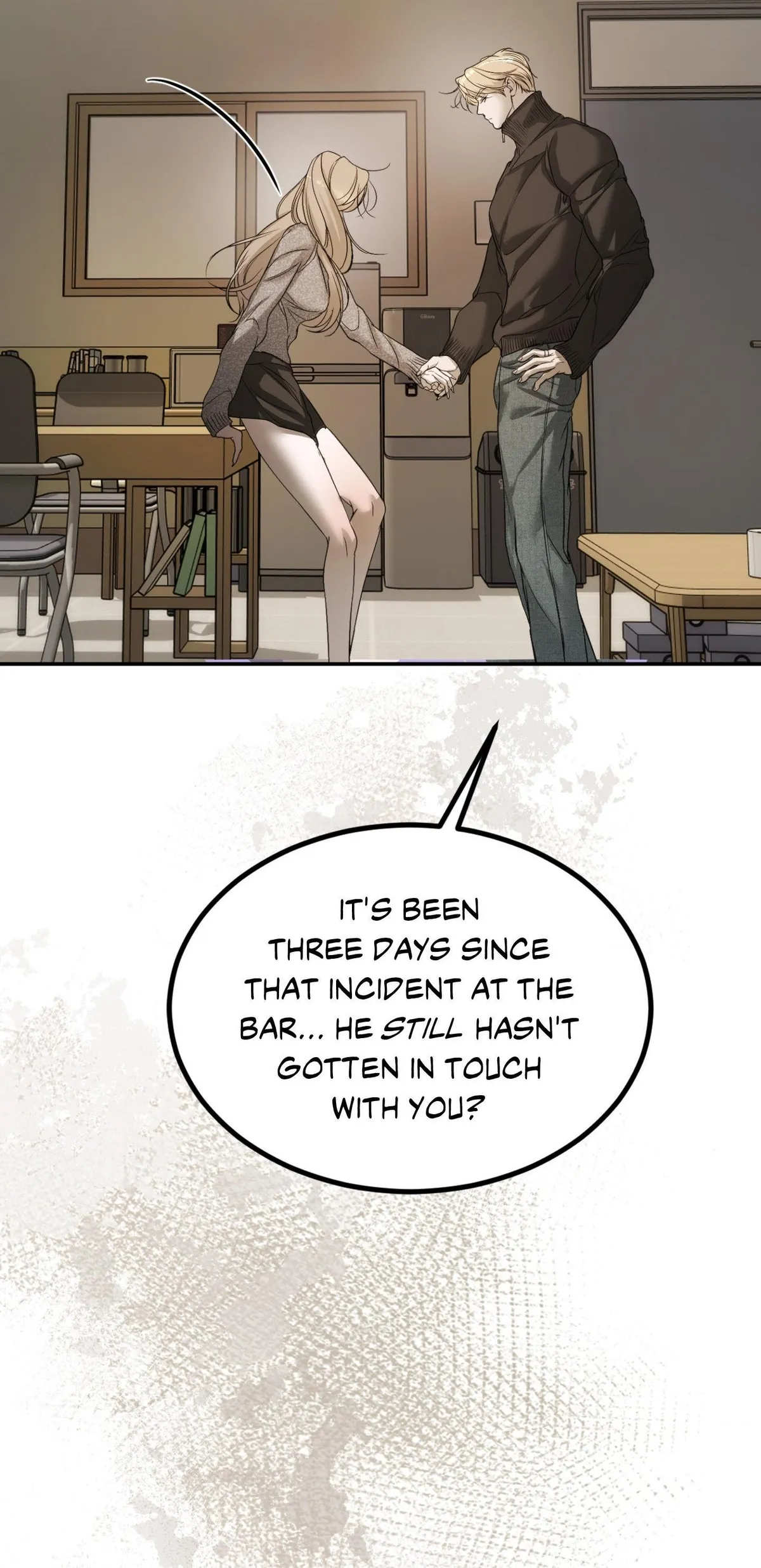 Love Junkie Chapter 23 page 65 - 