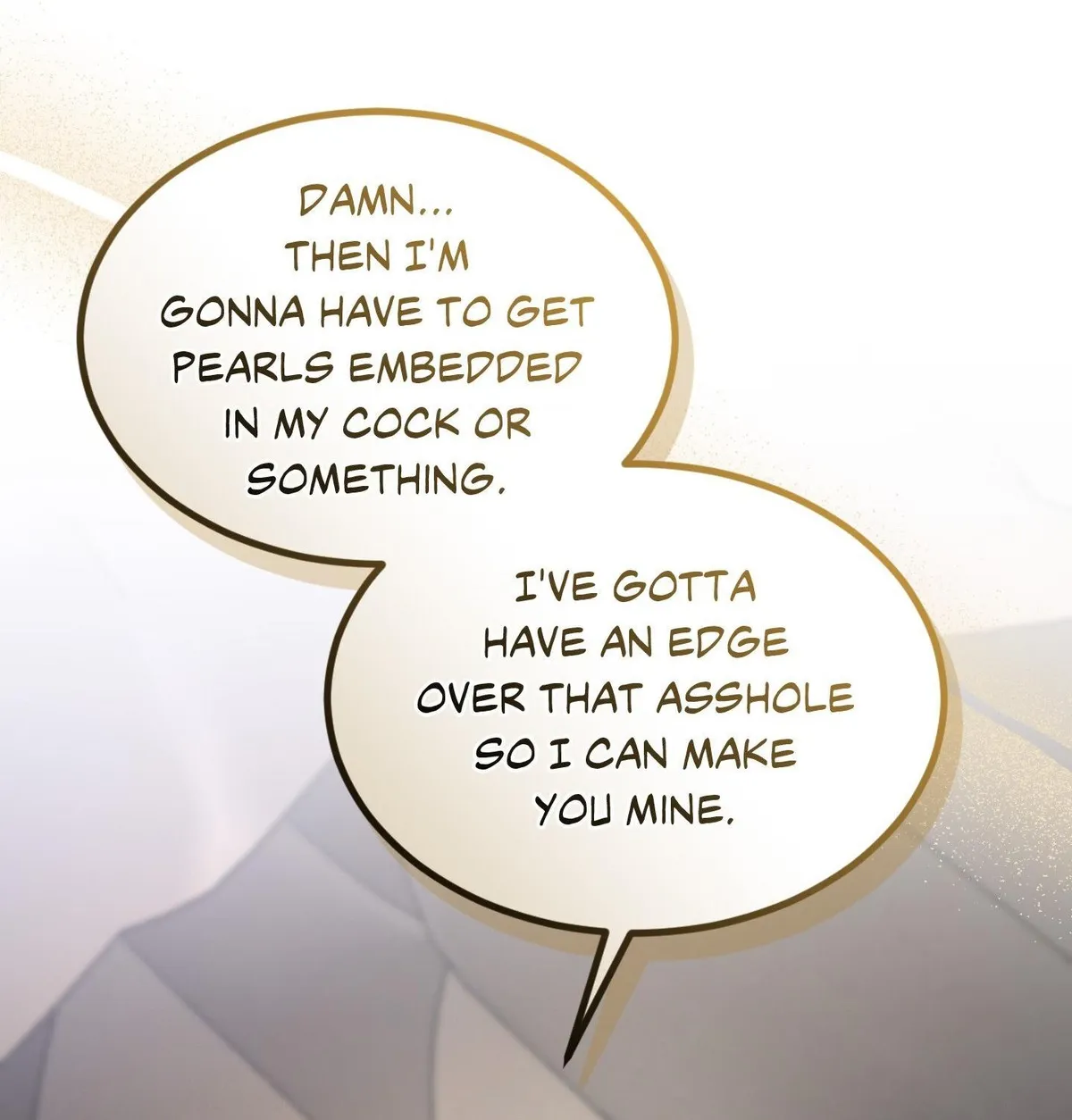 Love Junkie Chapter 23 page 8 - 