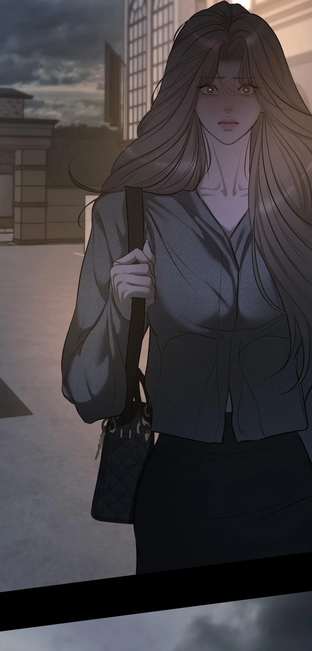 Love Junkie Chapter 23 page 73 - 