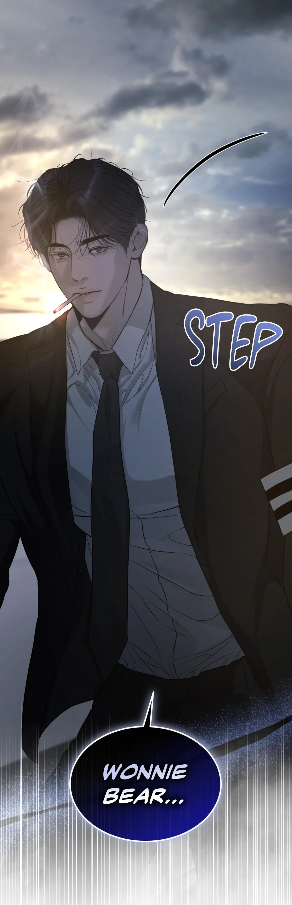 Love Junkie Chapter 23 page 74 - 