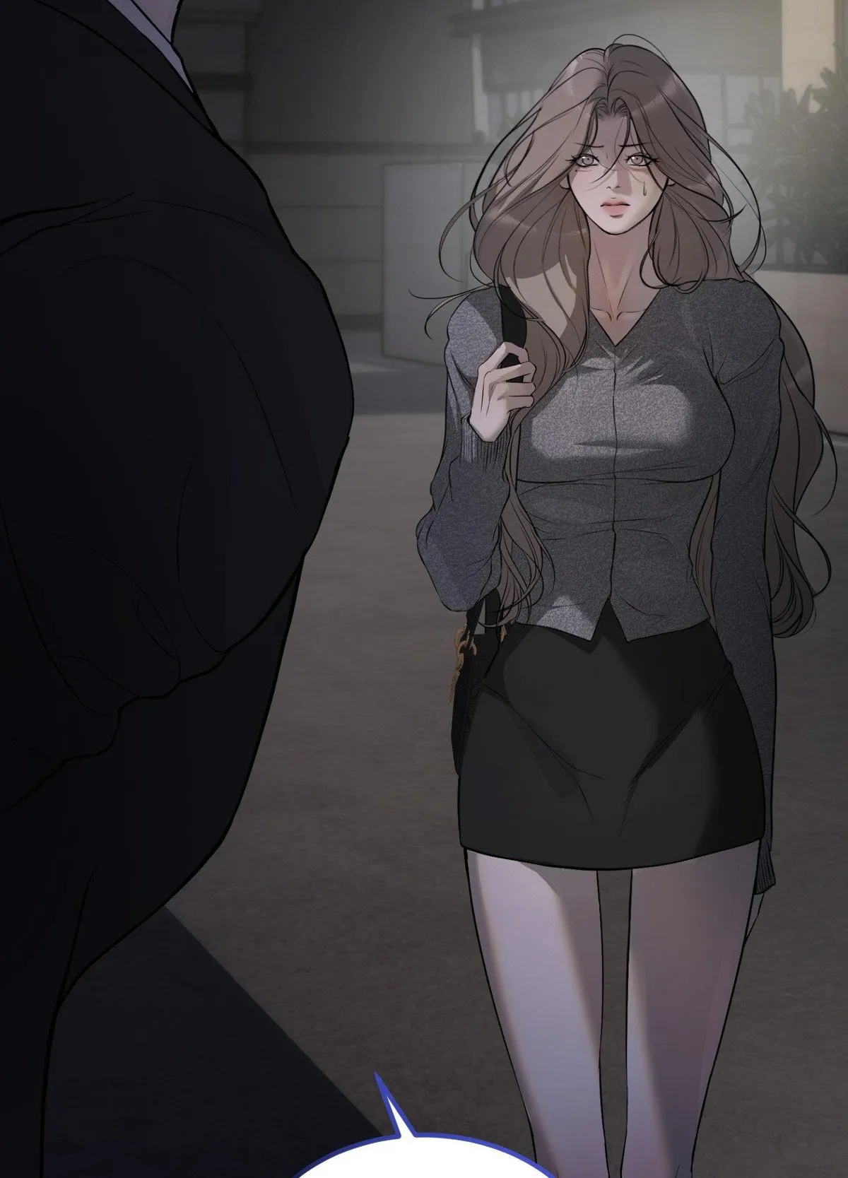 Love Junkie Chapter 24 page 2 - 