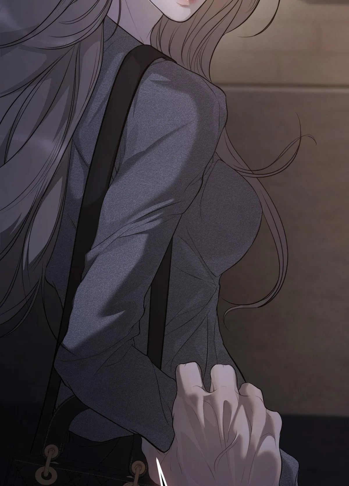 Love Junkie Chapter 24 page 11 - 