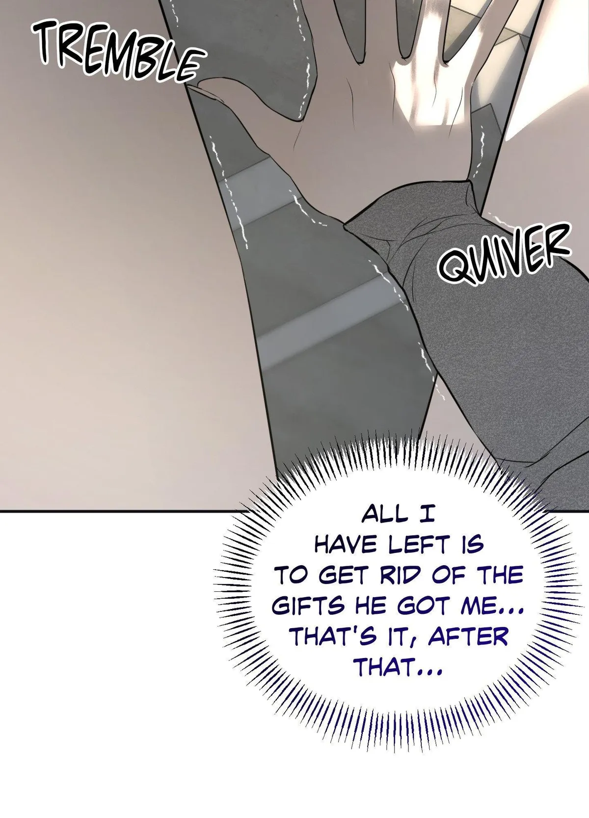 Love Junkie Chapter 24 page 101 - 