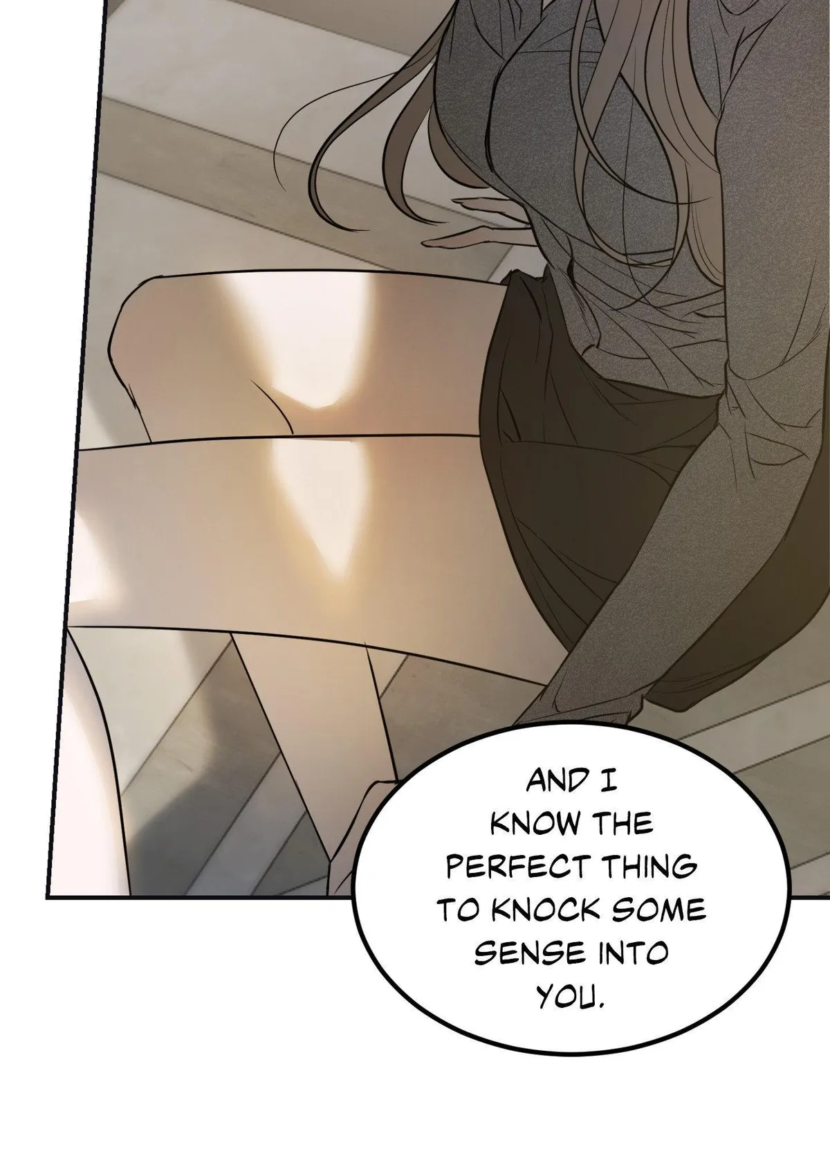 Love Junkie Chapter 24 page 109 - 