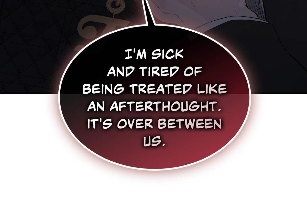 Love Junkie Chapter 24 page 12 - 