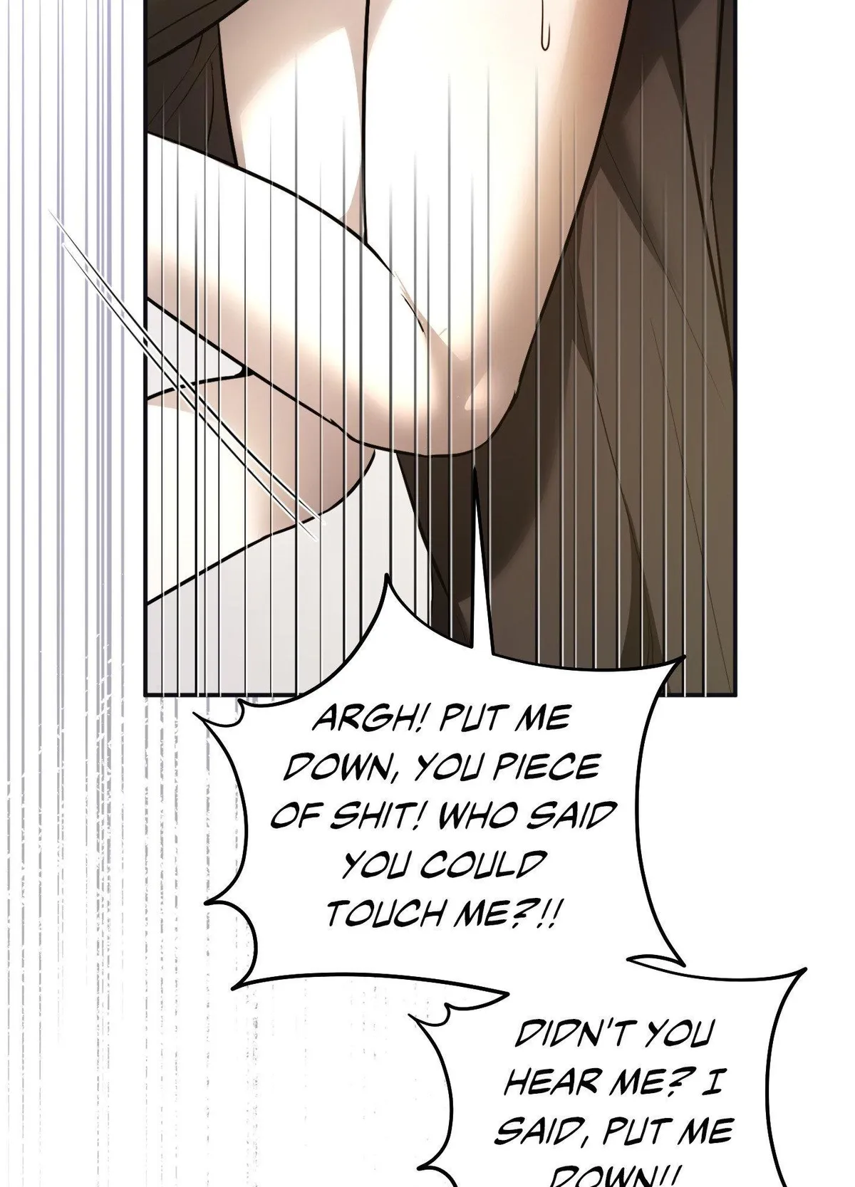 Love Junkie Chapter 24 page 111 - 