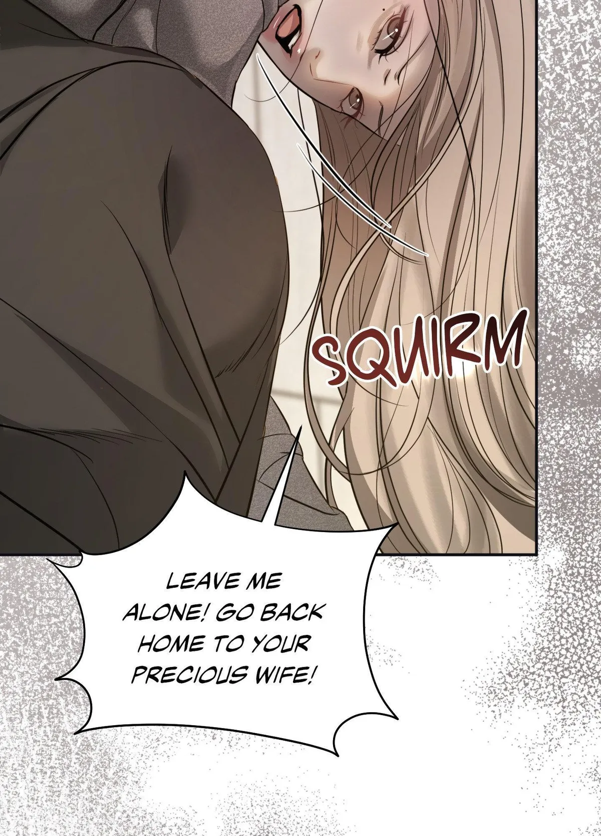 Love Junkie Chapter 24 page 113 - 