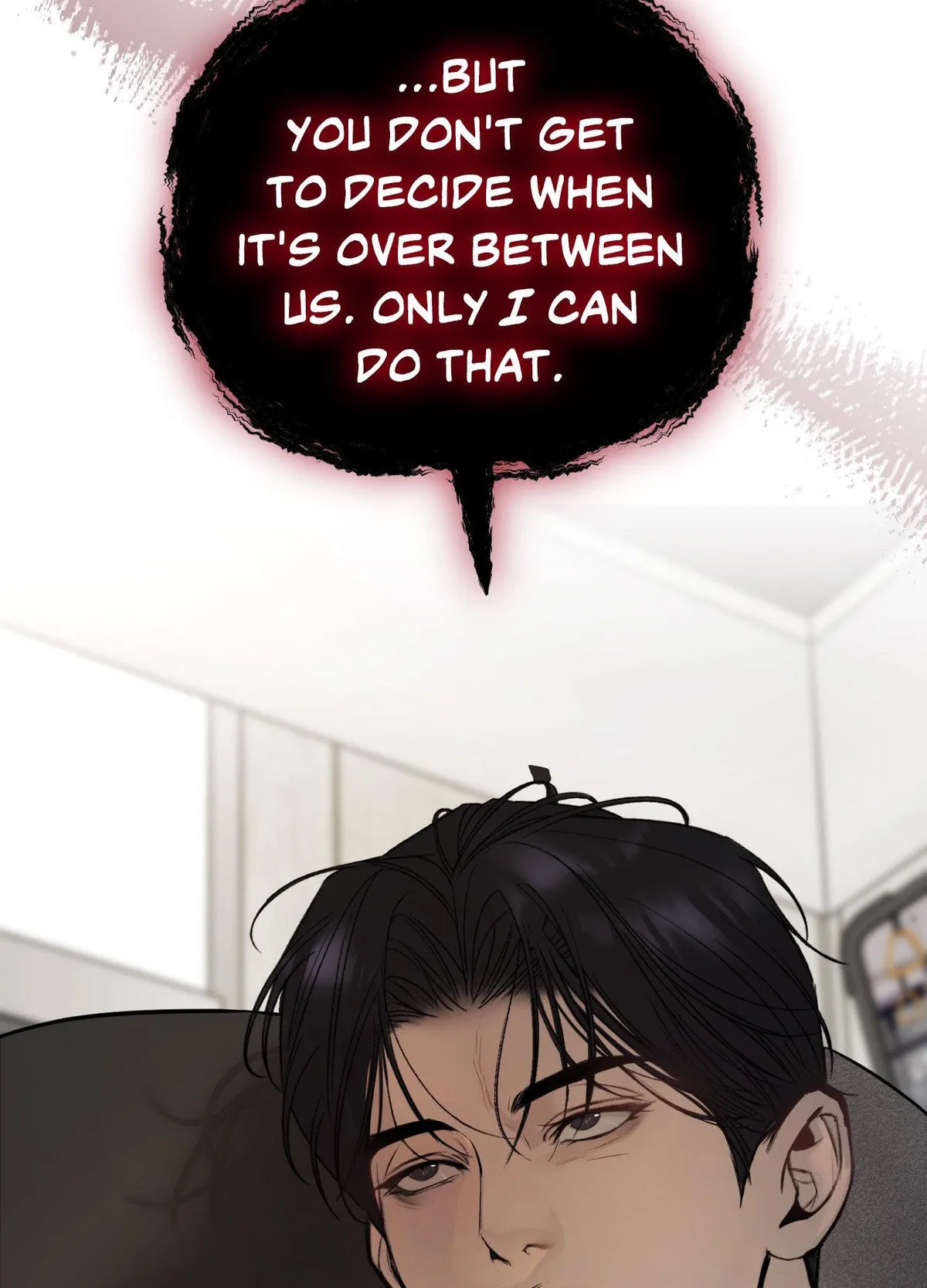 Love Junkie Chapter 24 page 116 - 