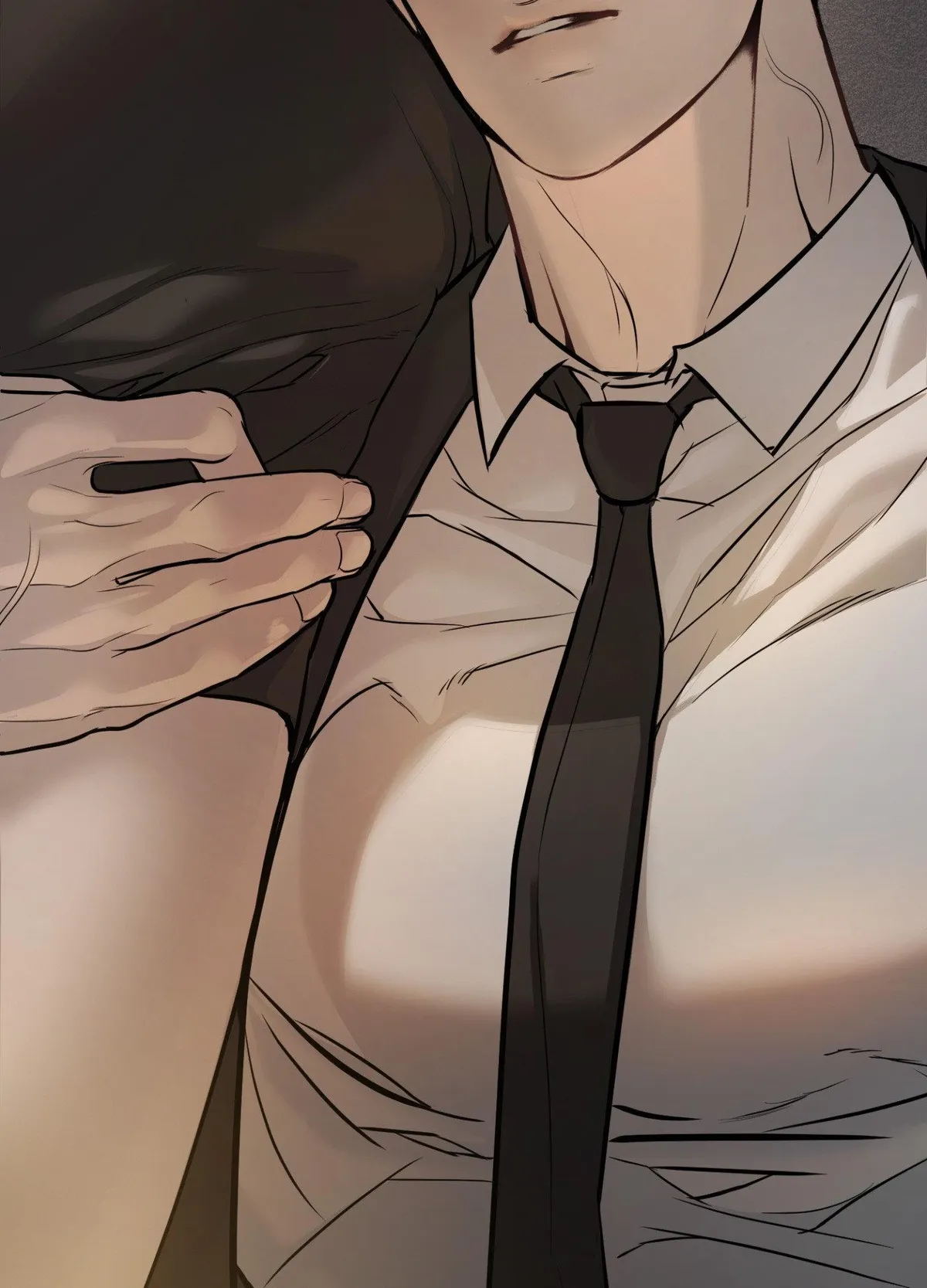 Love Junkie Chapter 24 page 117 - 