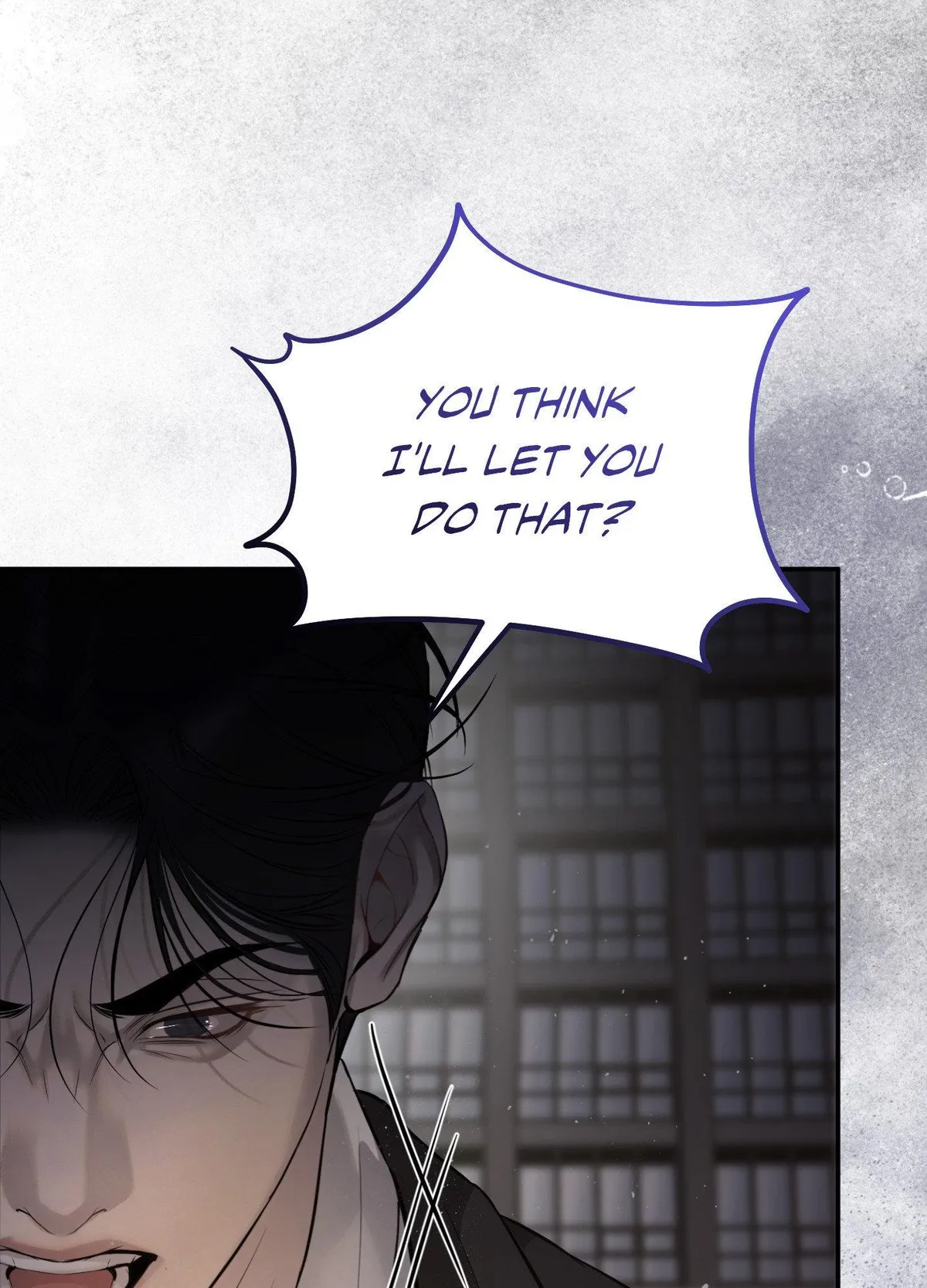 Love Junkie Chapter 24 page 17 - 