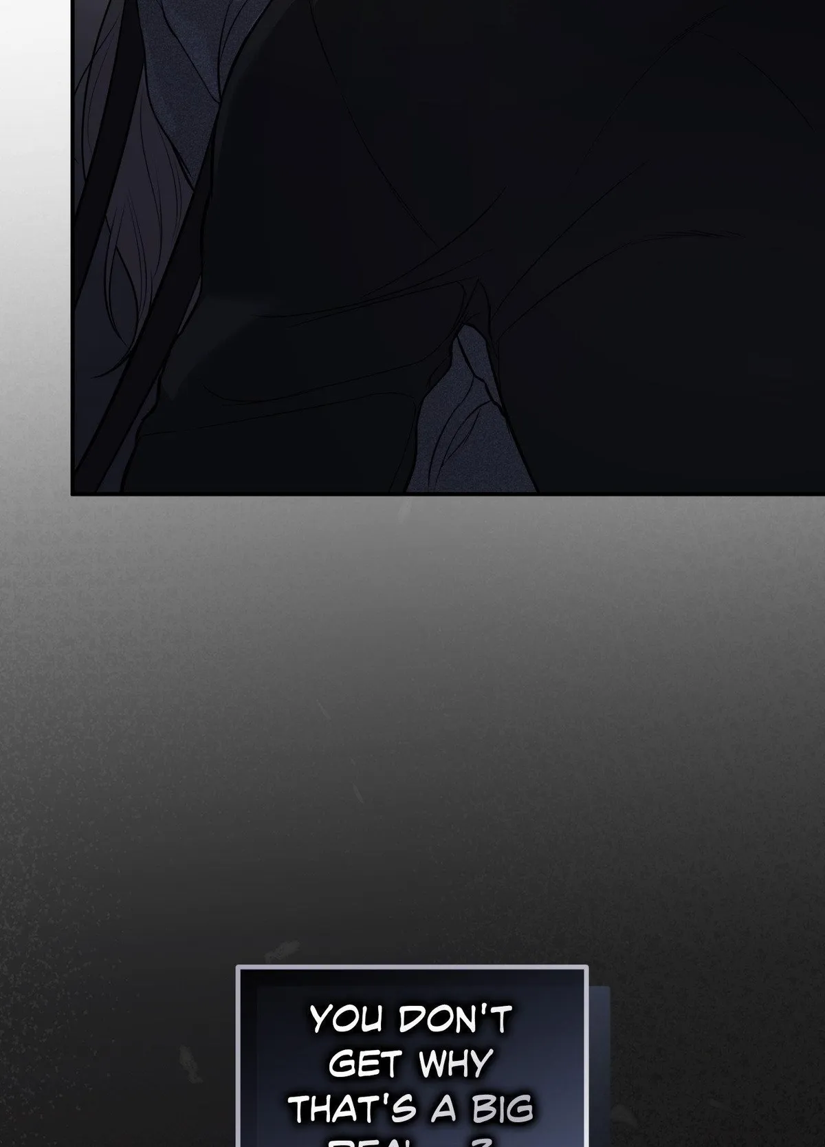 Love Junkie Chapter 24 page 20 - 