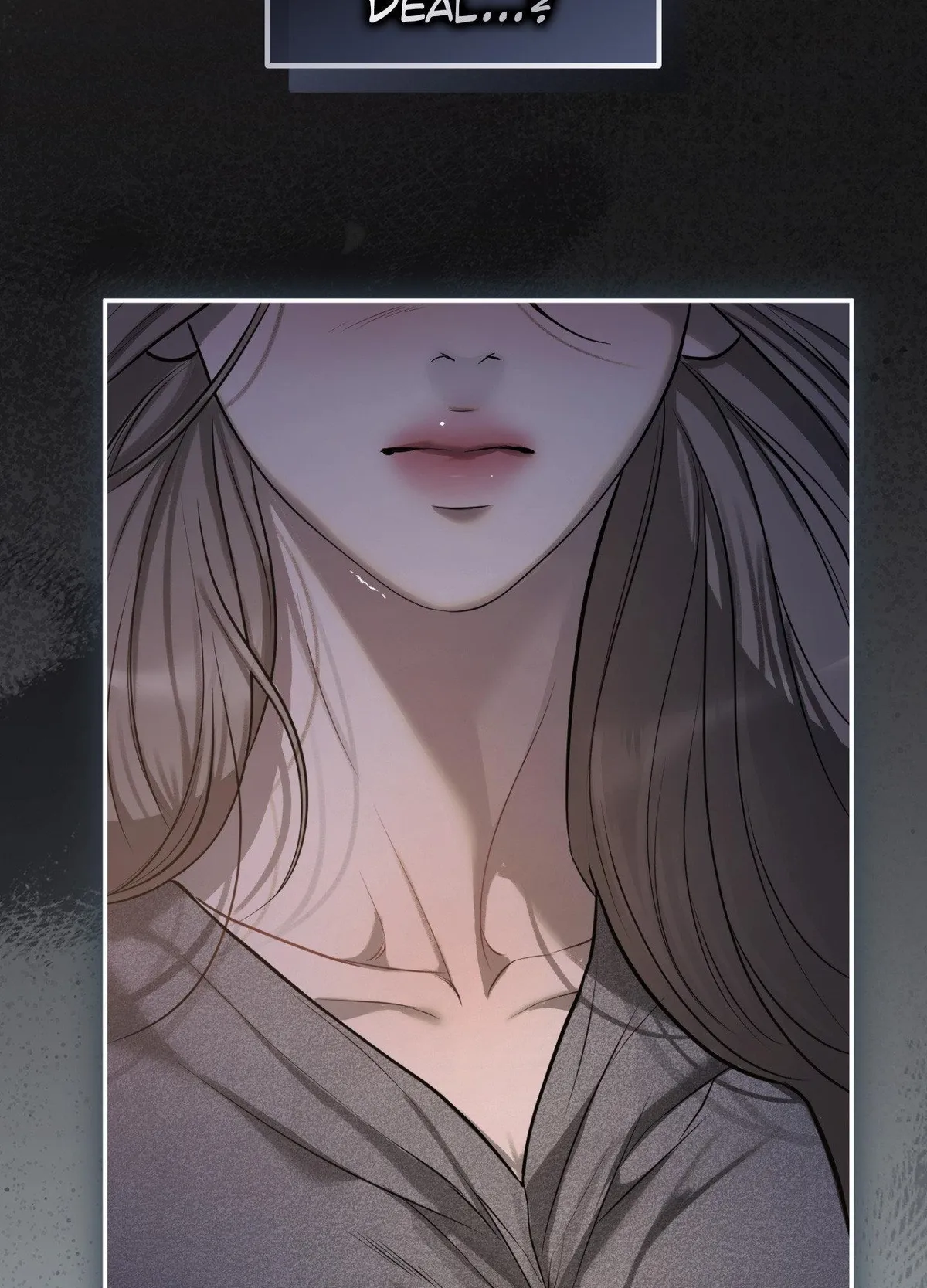 Love Junkie Chapter 24 page 21 - 