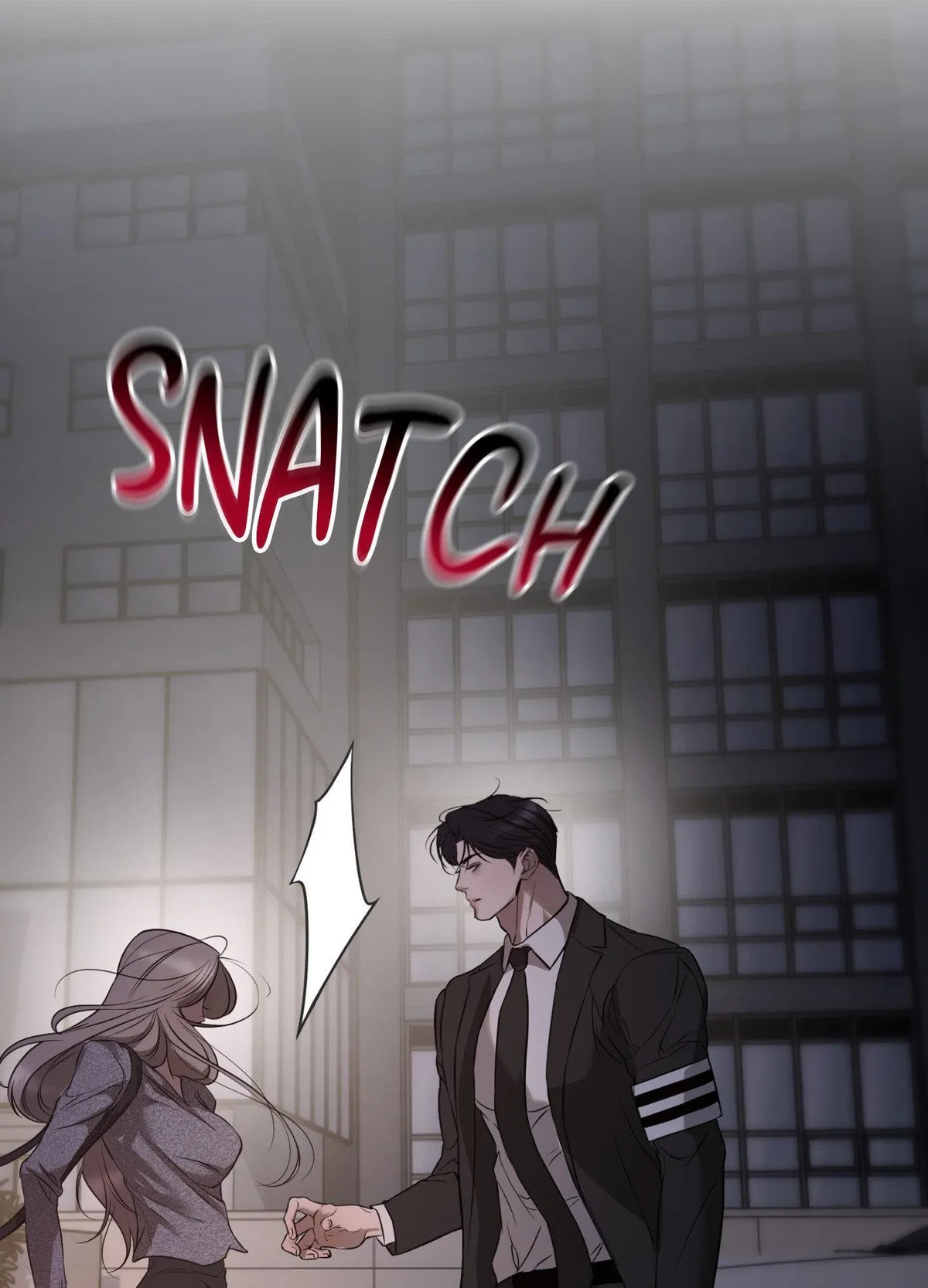 Love Junkie Chapter 24 page 24 - 