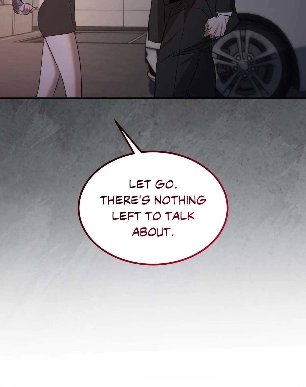 Love Junkie Chapter 24 page 25 - 
