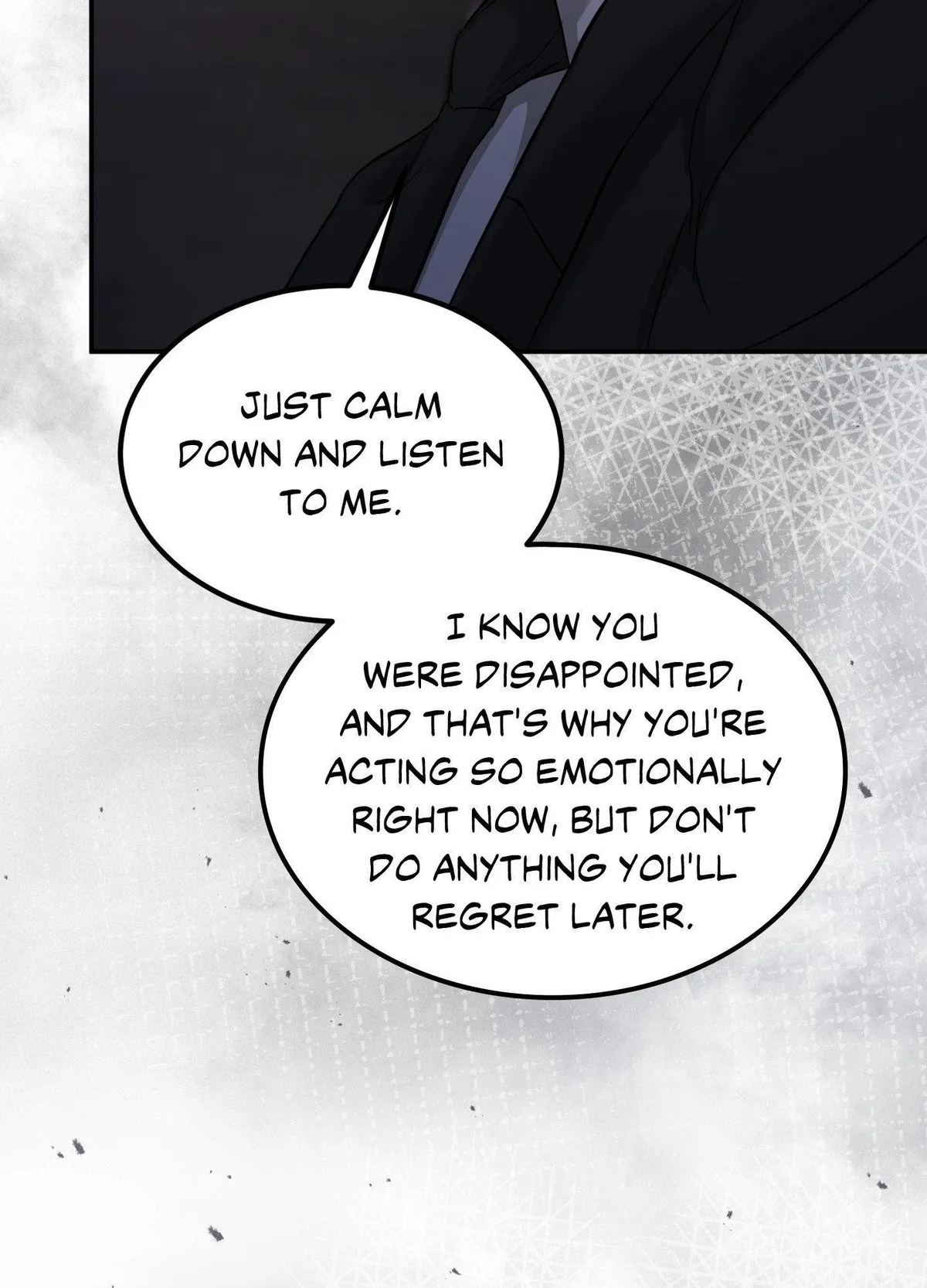 Love Junkie Chapter 24 page 27 - 