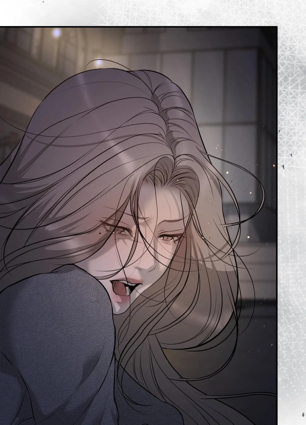 Love Junkie Chapter 24 page 28 - 