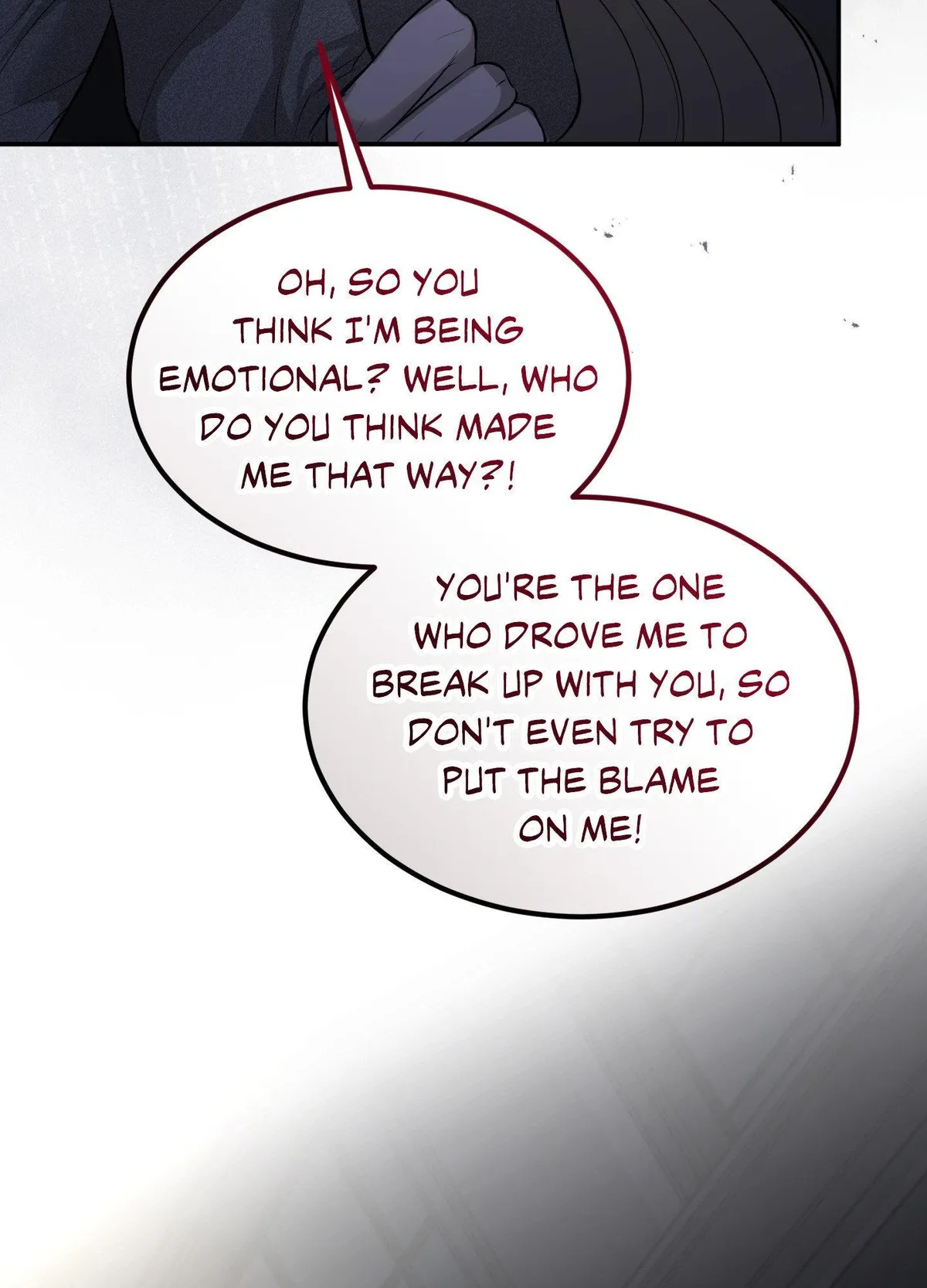 Love Junkie Chapter 24 page 29 - 