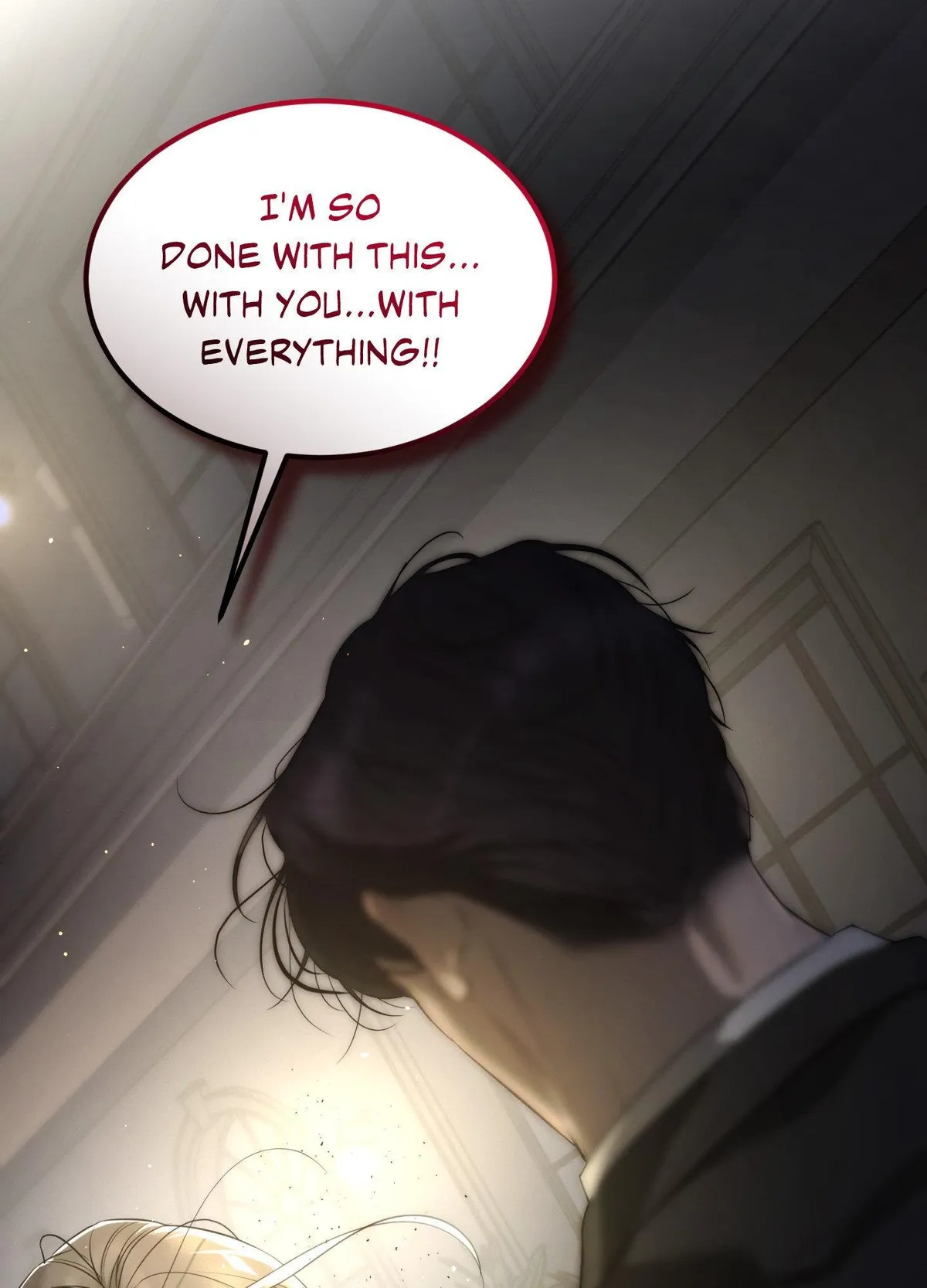Love Junkie Chapter 24 page 30 - 