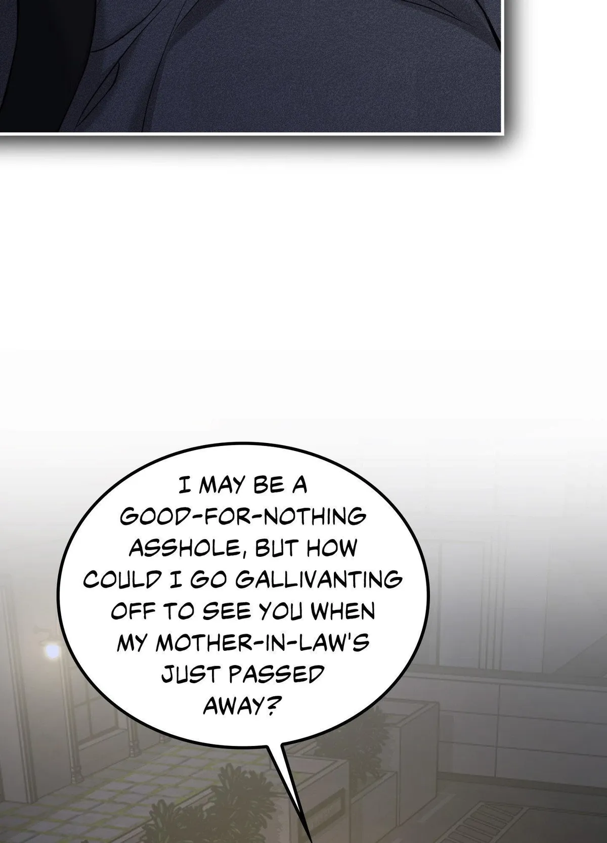 Love Junkie Chapter 24 page 35 - 