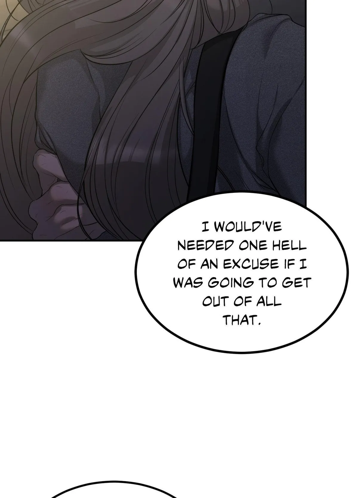 Love Junkie Chapter 24 page 39 - 