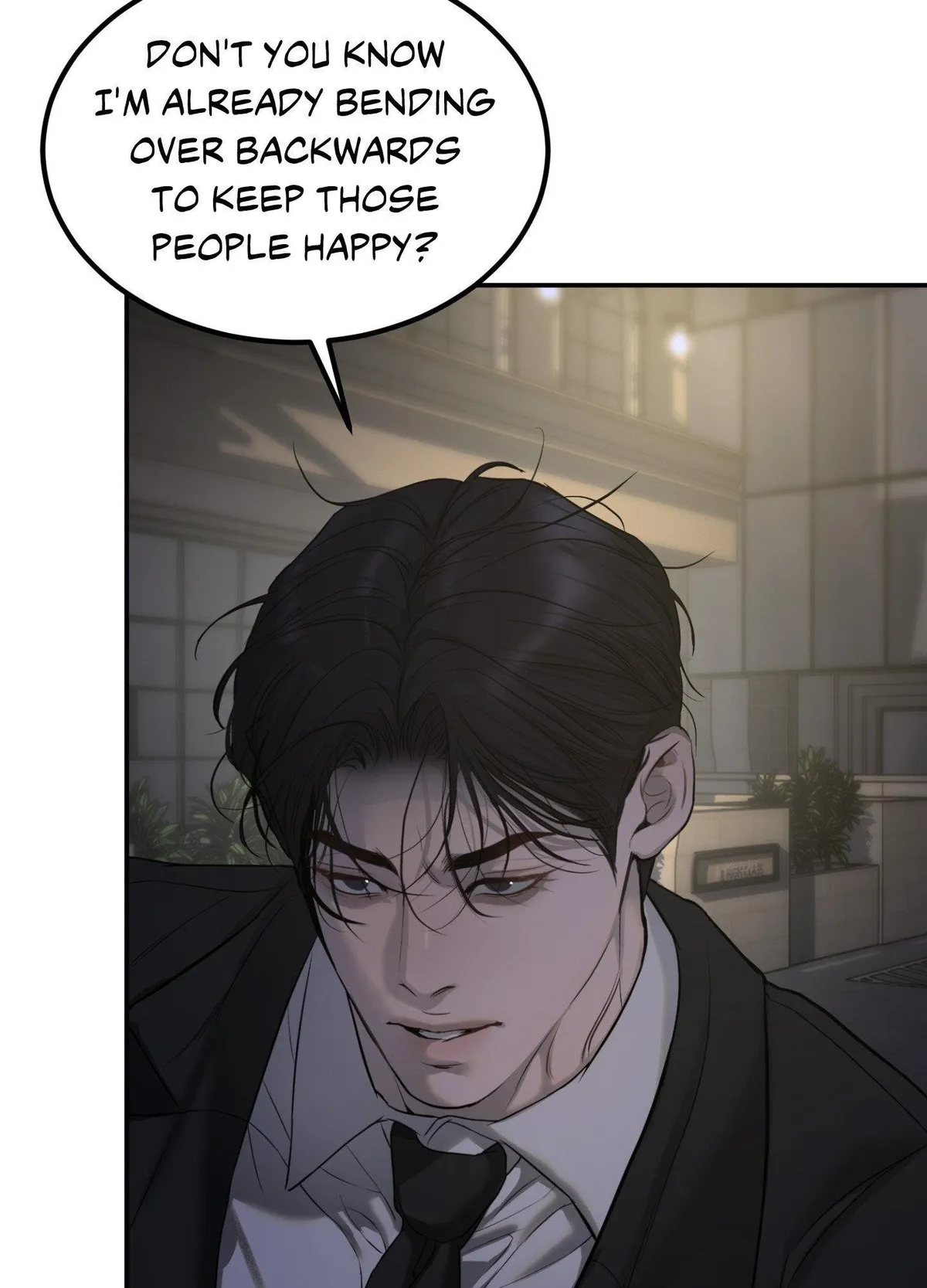 Love Junkie Chapter 24 page 40 - 