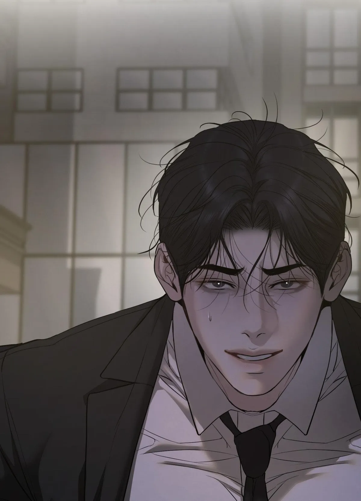 Love Junkie Chapter 24 page 42 - 
