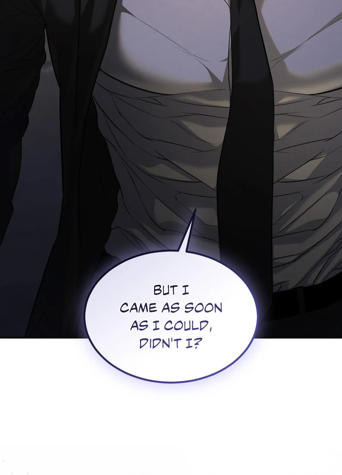 Love Junkie Chapter 24 page 43 - 