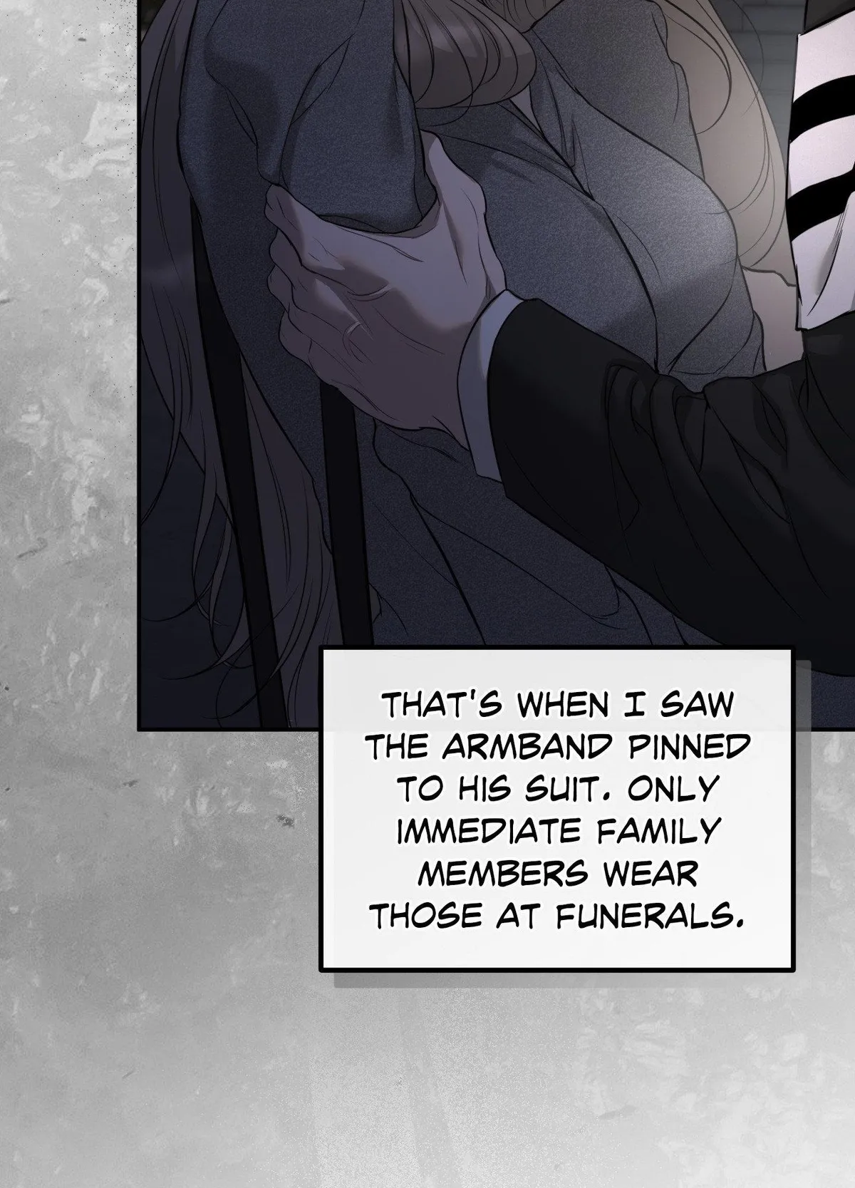 Love Junkie Chapter 24 page 45 - 