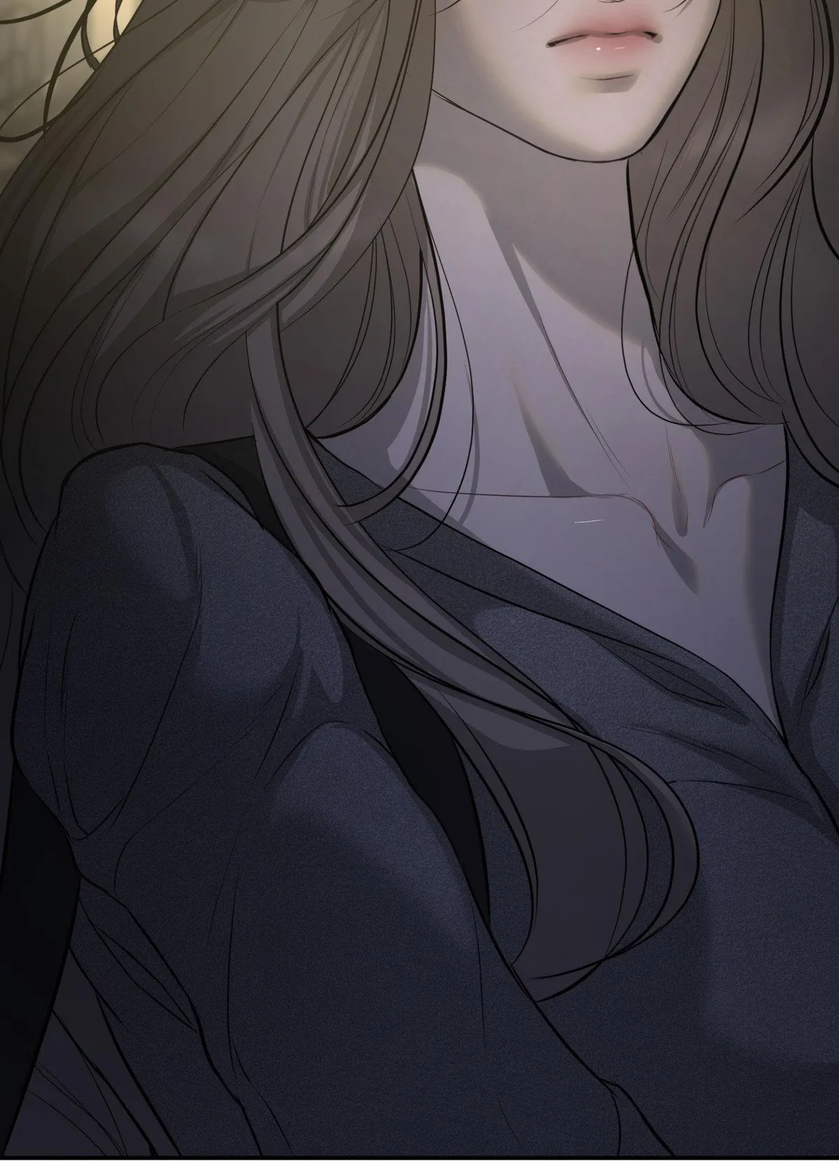 Love Junkie Chapter 24 page 48 - 