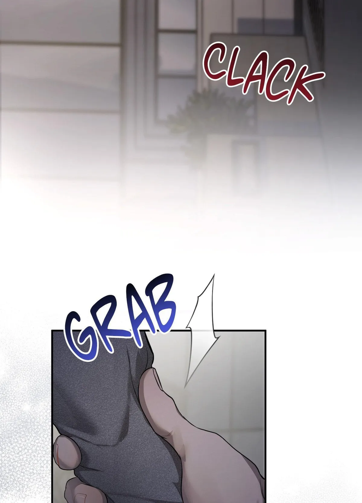 Love Junkie Chapter 24 page 6 - 