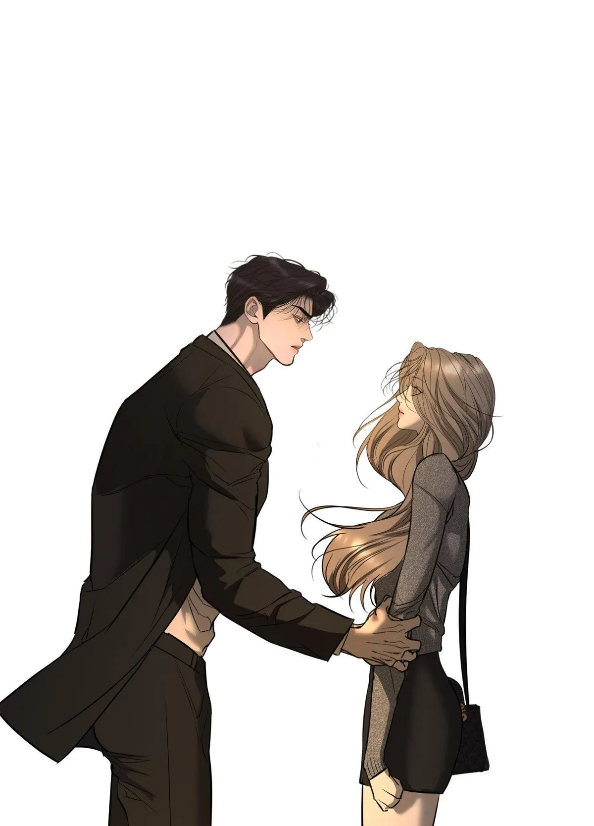 Love Junkie Chapter 24 page 51 - 