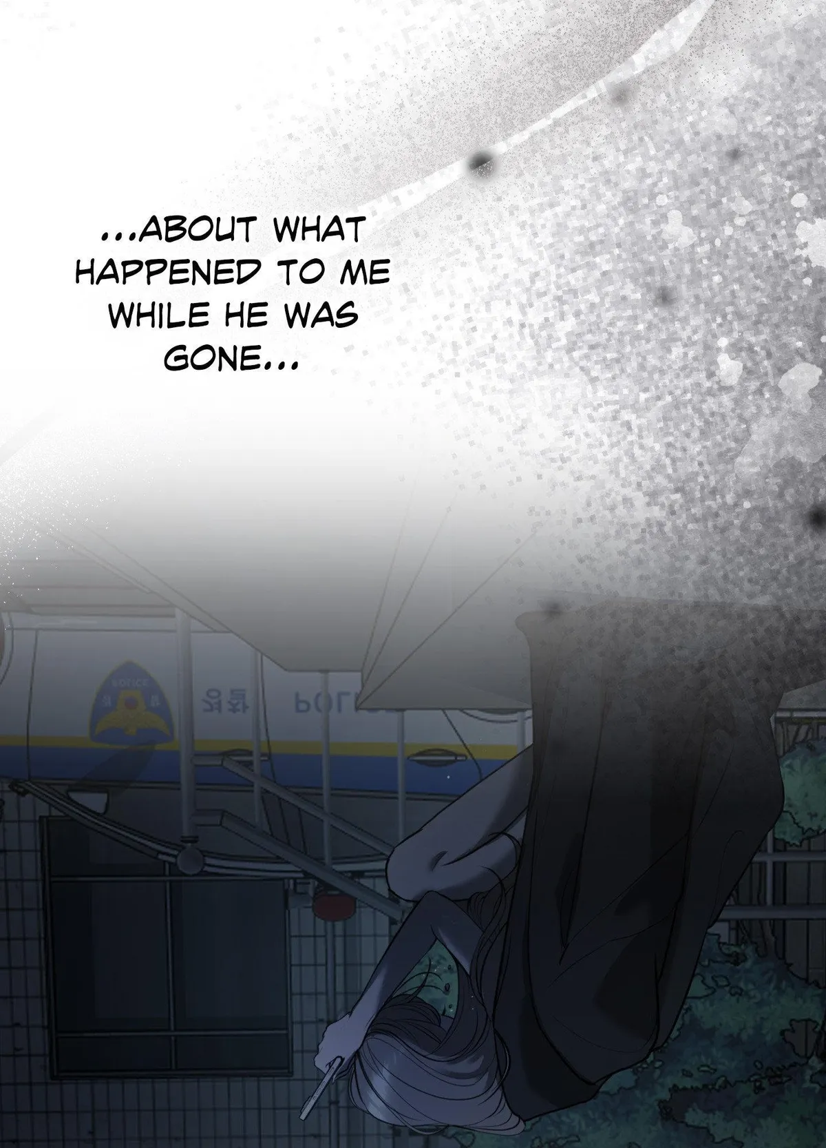 Love Junkie Chapter 24 page 53 - 