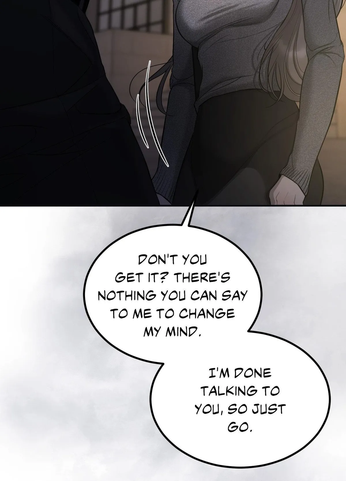 Love Junkie Chapter 24 page 65 - 