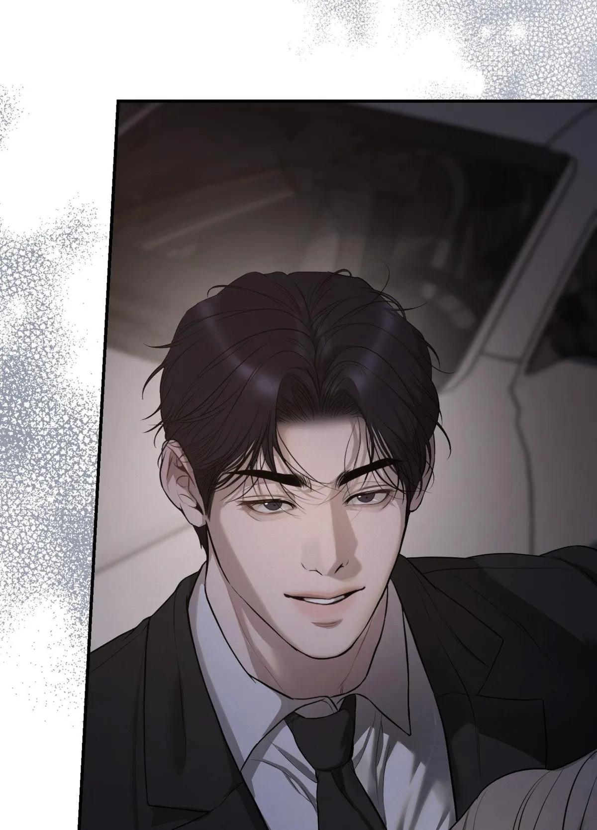 Love Junkie Chapter 24 page 8 - 