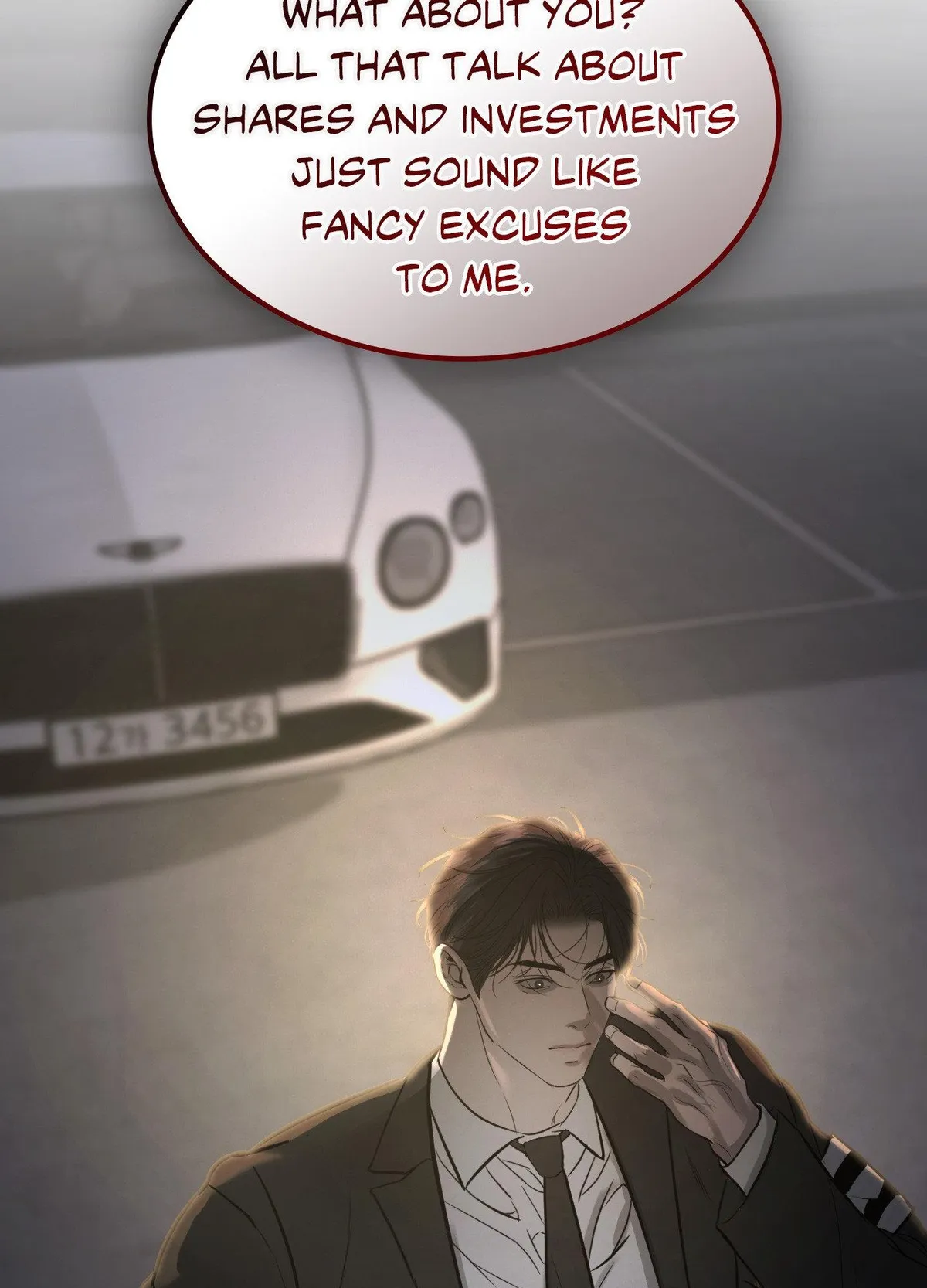 Love Junkie Chapter 24 page 71 - 