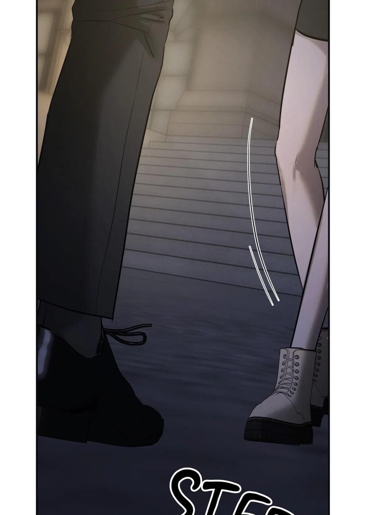 Love Junkie Chapter 24 page 74 - 