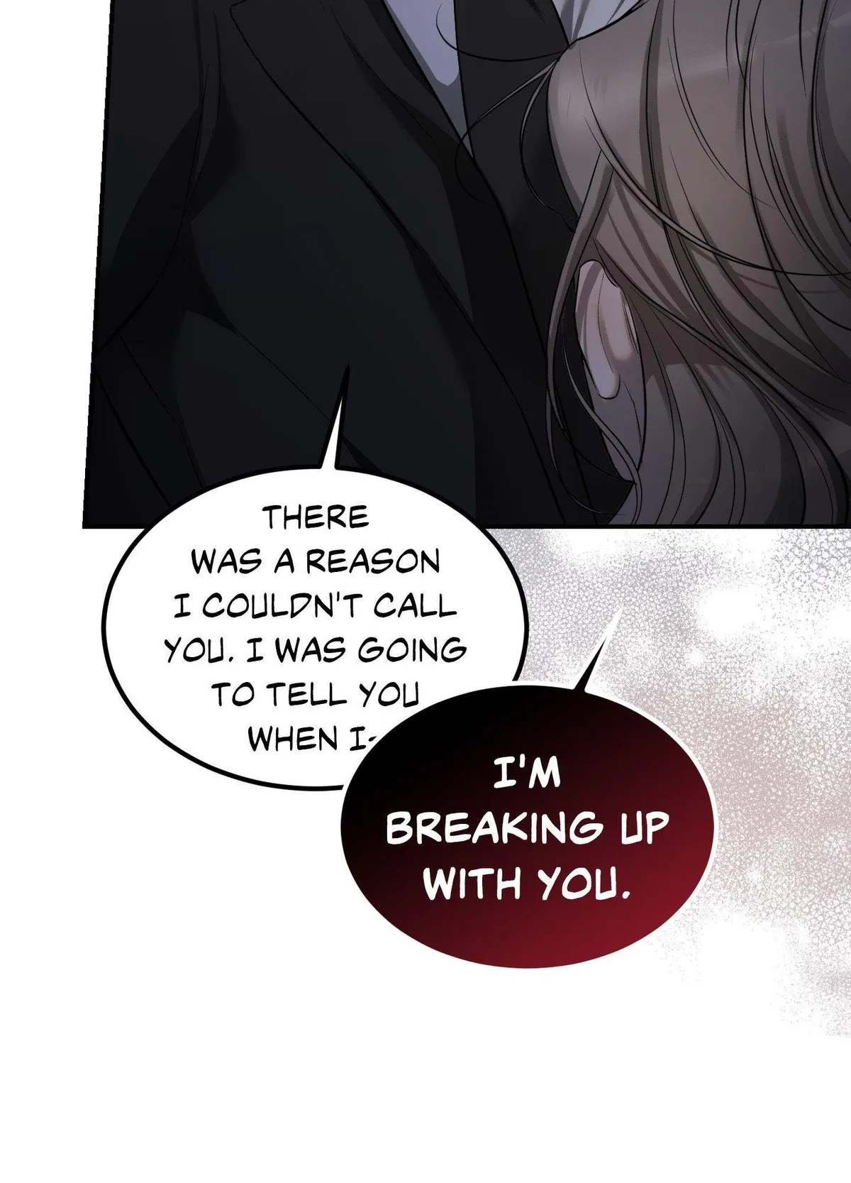 Love Junkie Chapter 24 page 9 - 