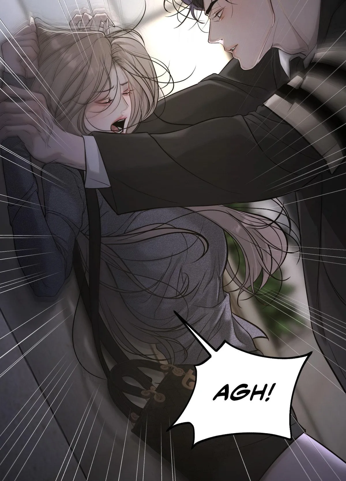 Love Junkie Chapter 24 page 82 - 