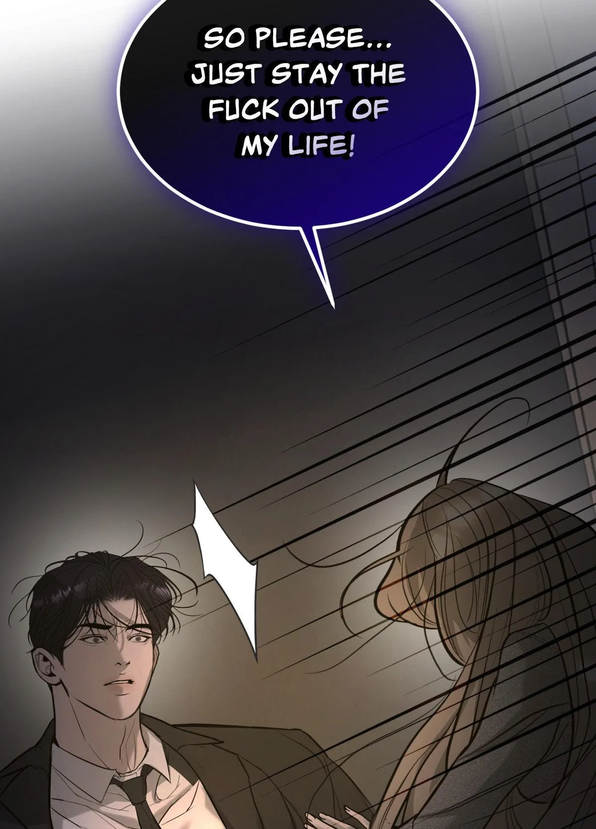Love Junkie Chapter 24 page 90 - 