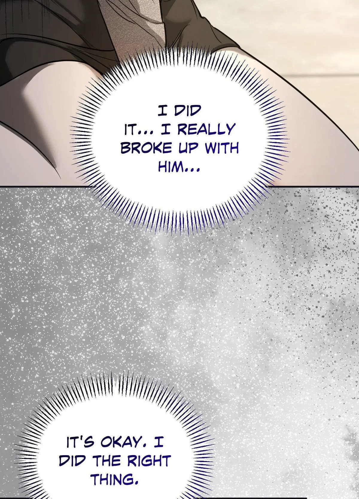 Love Junkie Chapter 24 page 98 - 