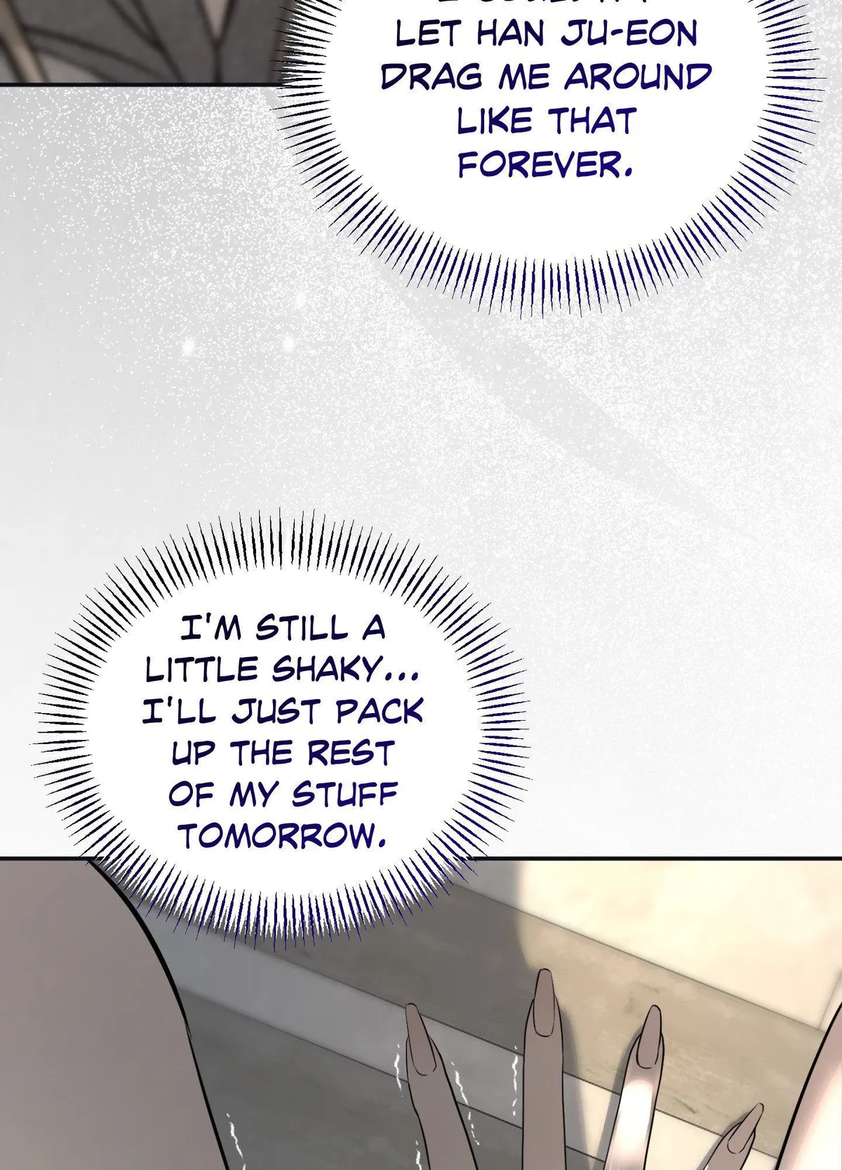 Love Junkie Chapter 24 page 100 - 