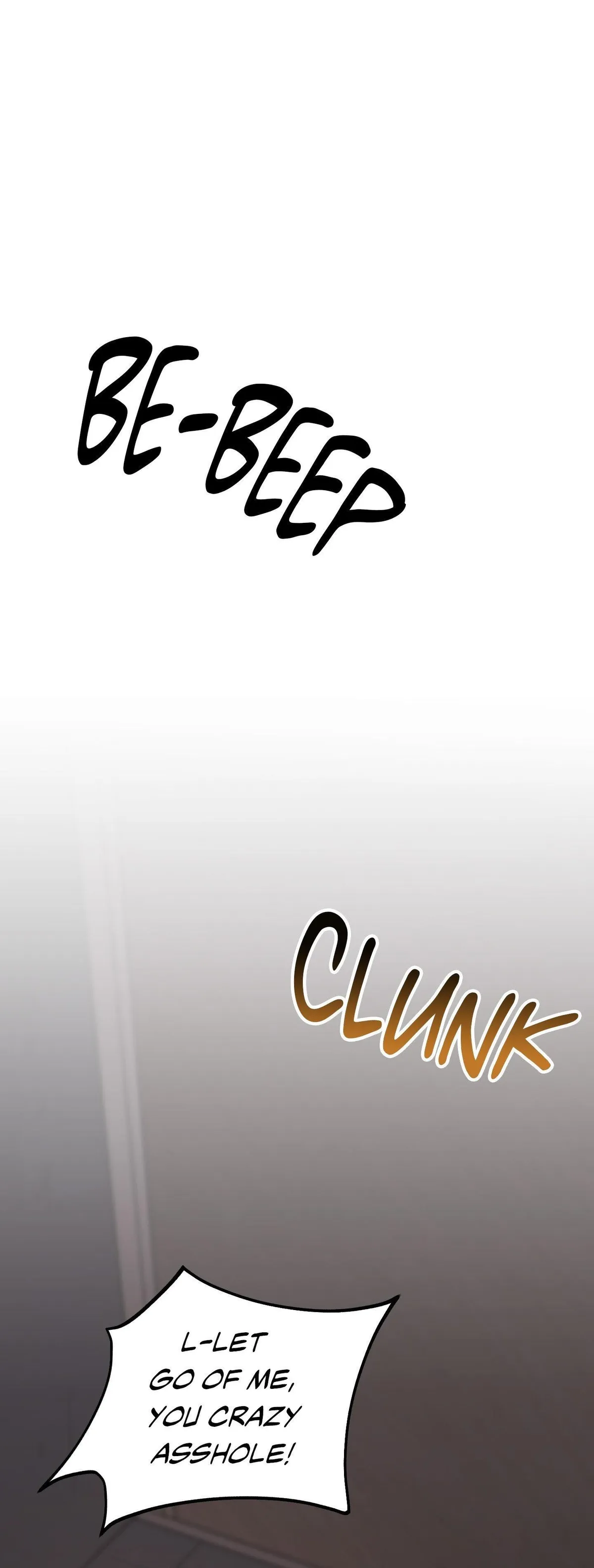 Love Junkie Chapter 25 page 1 - 