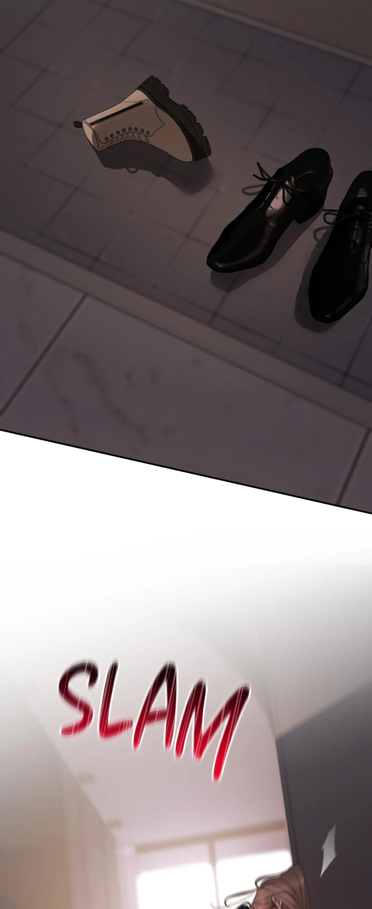 Love Junkie Chapter 25 page 2 - 