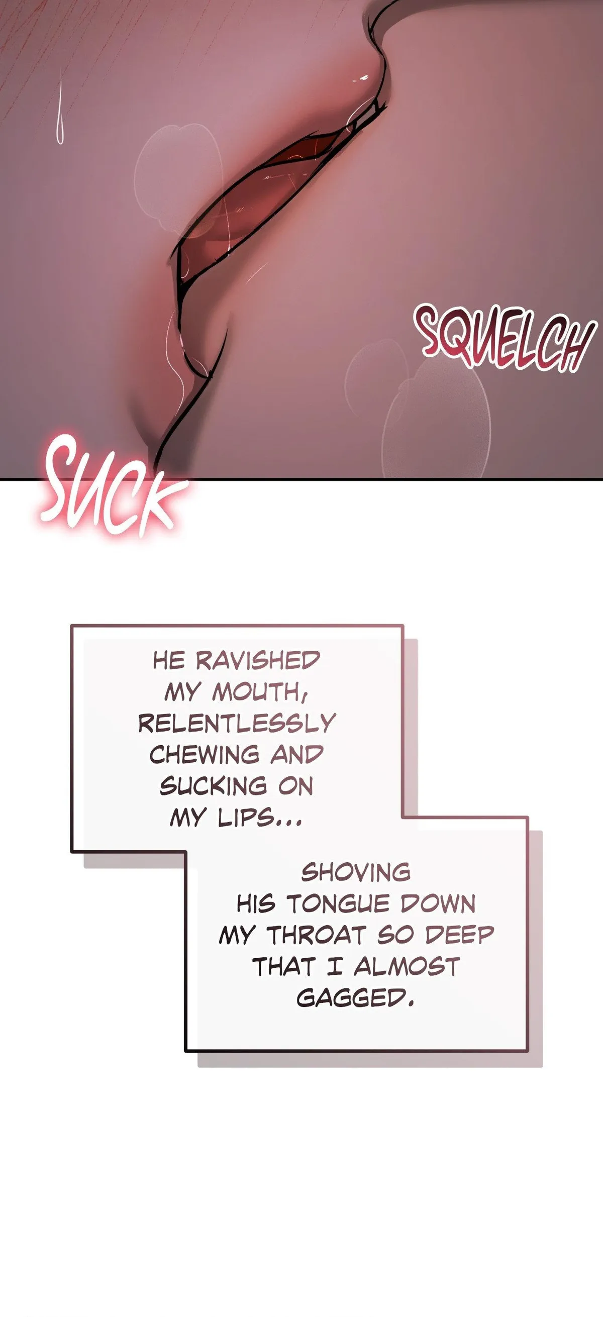 Love Junkie Chapter 25 page 11 - 